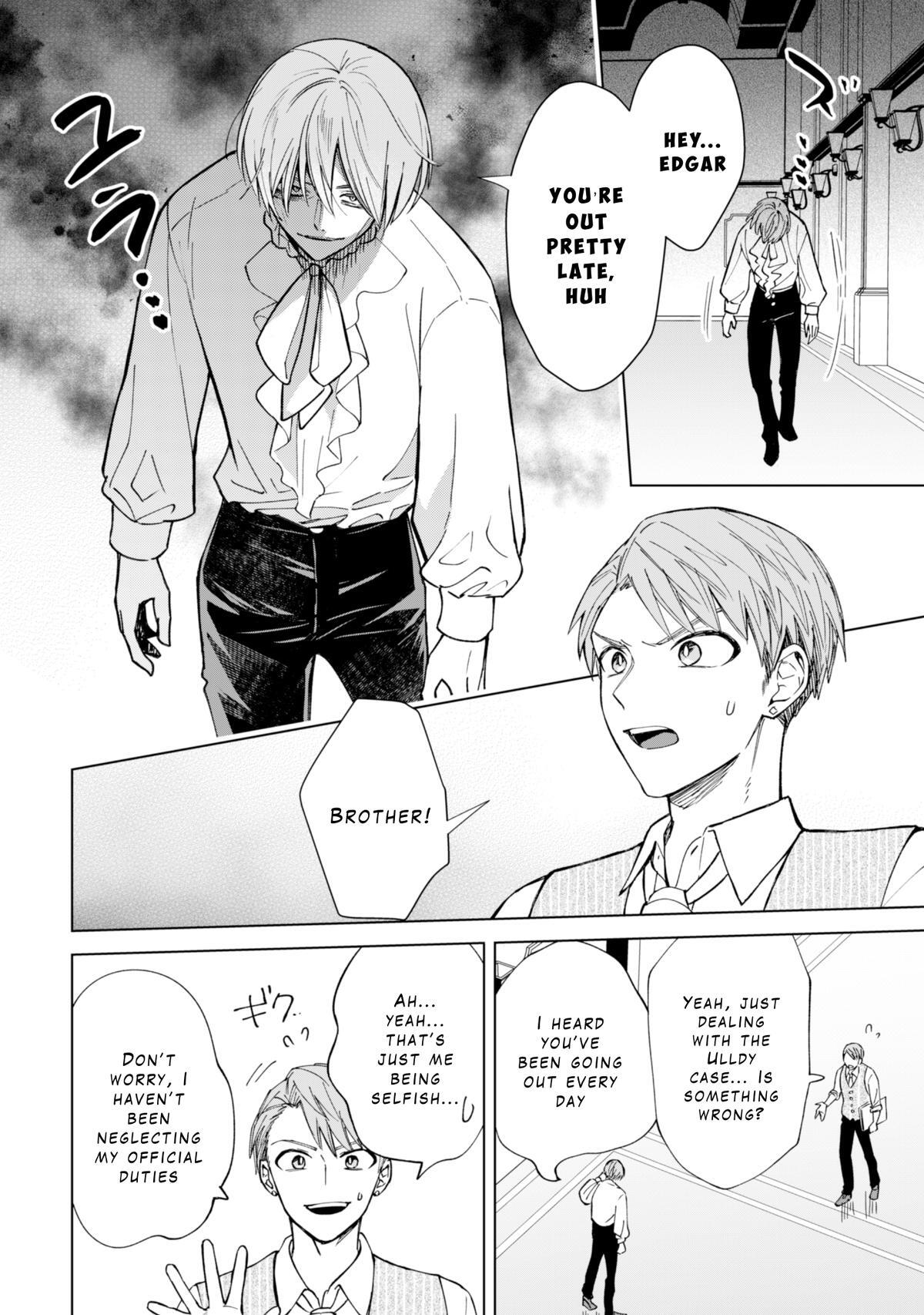 Read Akuyaku Reijou wa Slow Life wo Enjoy Shitai! Manga Online