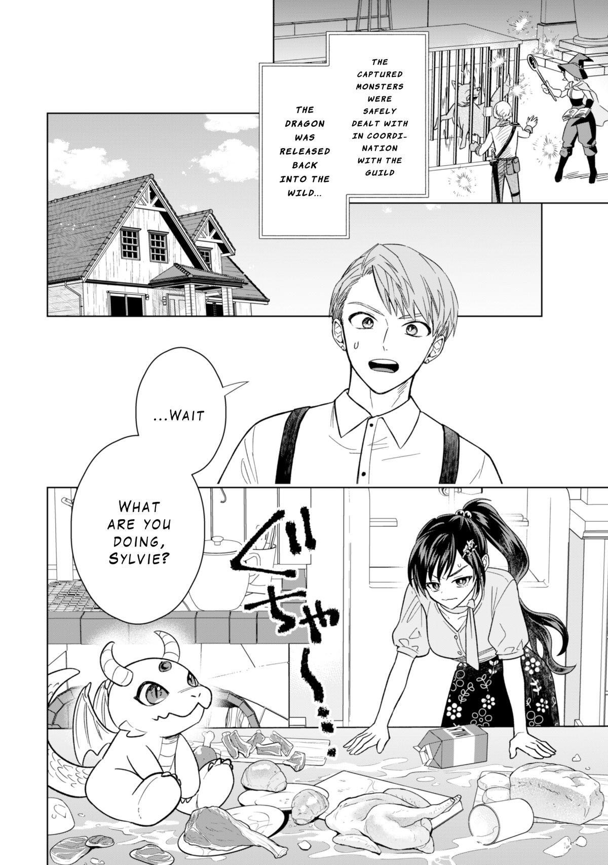 Read Akuyaku Reijou wa Slow Life wo Enjoy Shitai! Manga Online