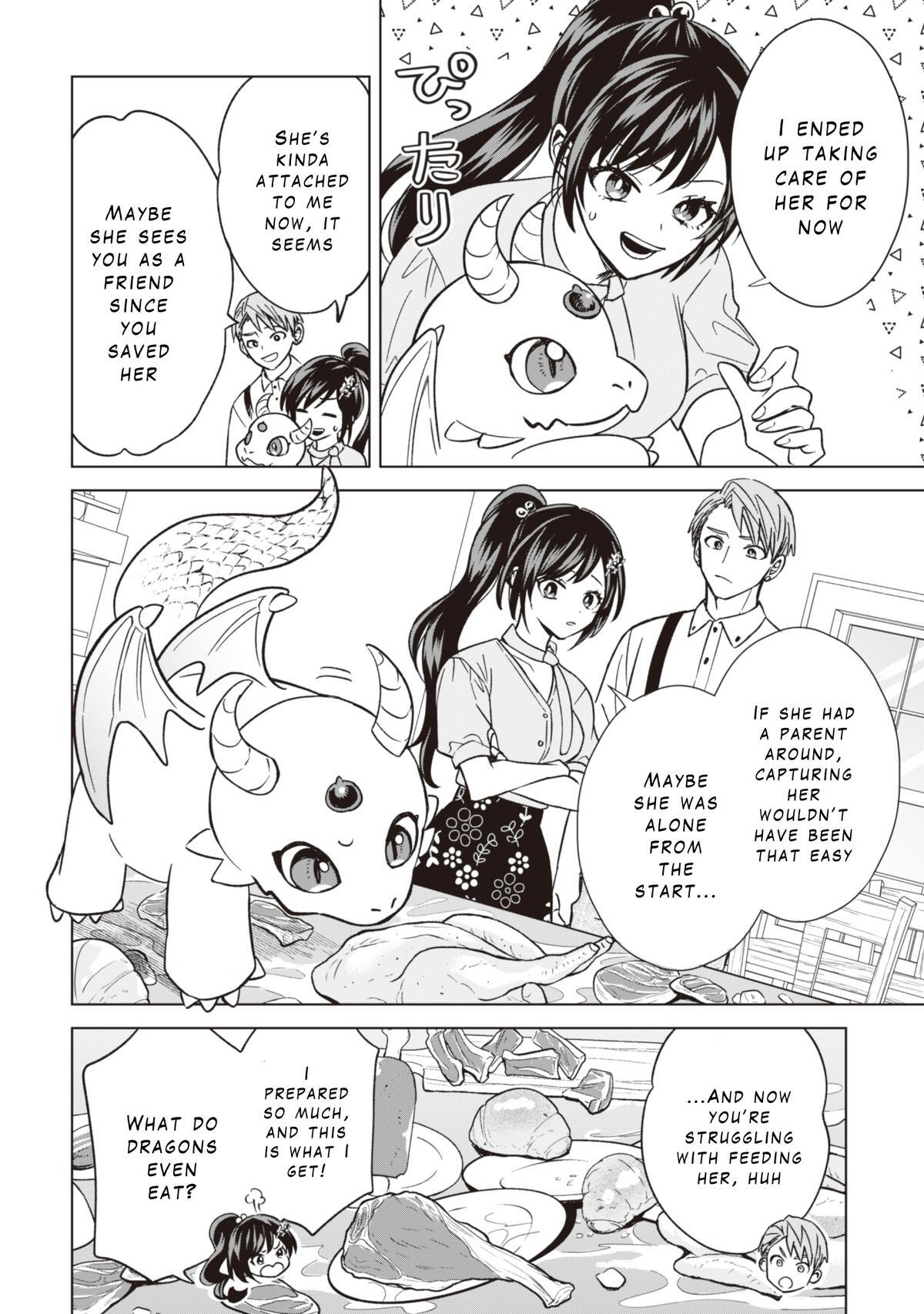 Read Akuyaku Reijou wa Slow Life wo Enjoy Shitai! Manga Online
