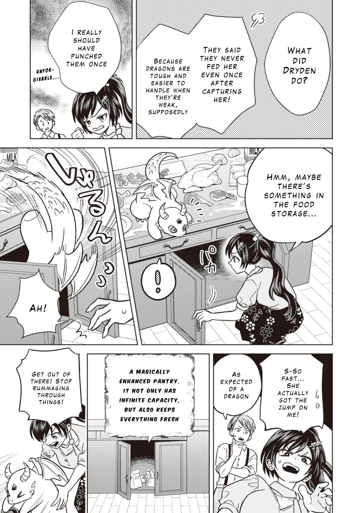 Read Akuyaku Reijou wa Slow Life wo Enjoy Shitai! Manga Online