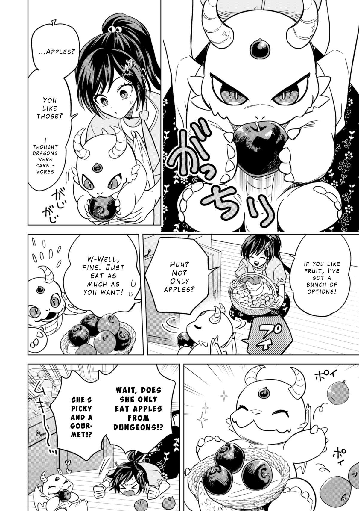 Read Akuyaku Reijou wa Slow Life wo Enjoy Shitai! Manga Online