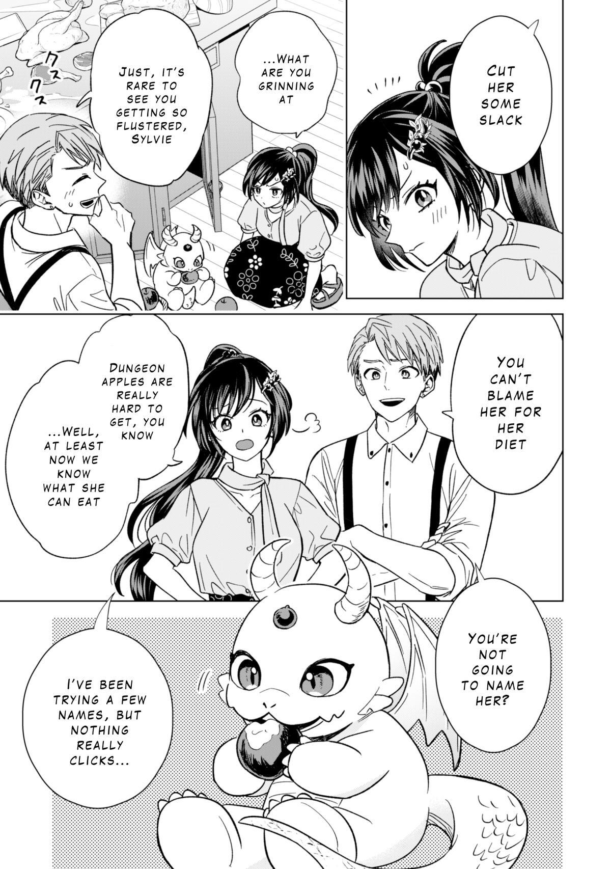 Read Akuyaku Reijou wa Slow Life wo Enjoy Shitai! Manga Online