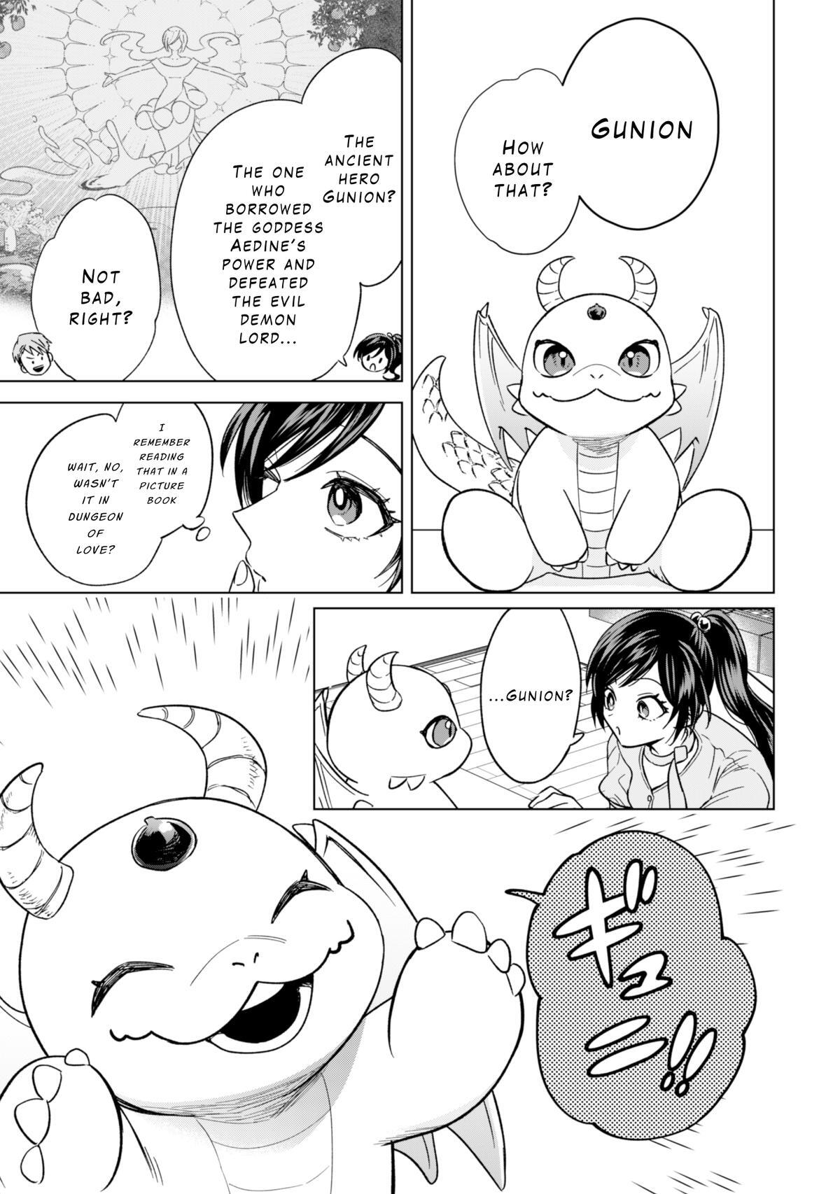 Read Akuyaku Reijou wa Slow Life wo Enjoy Shitai! Manga Online