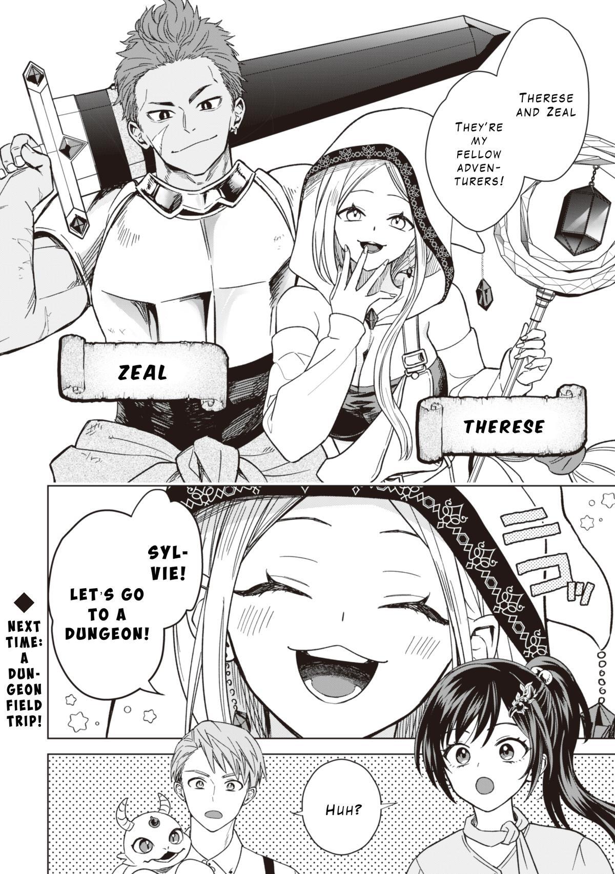 Read Akuyaku Reijou wa Slow Life wo Enjoy Shitai! Manga Online