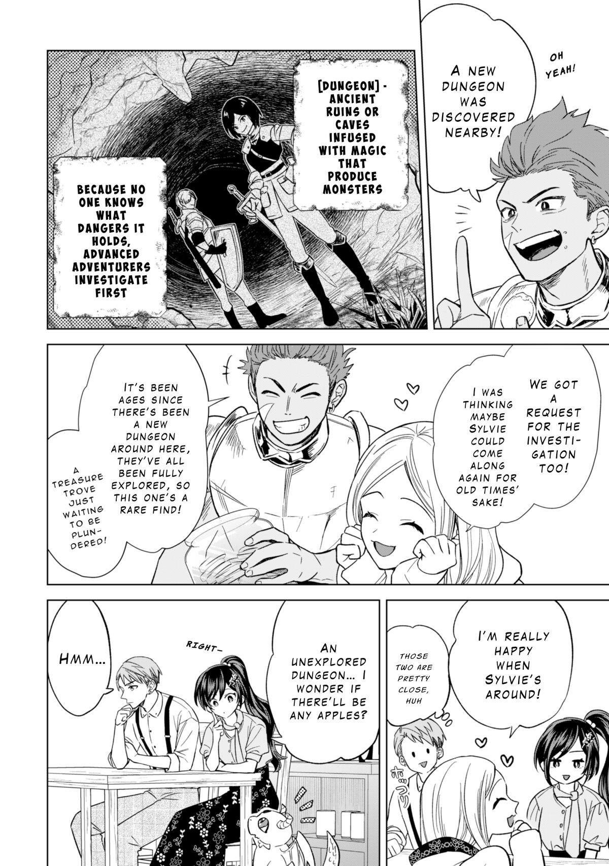 Read Akuyaku Reijou wa Slow Life wo Enjoy Shitai! Manga Online
