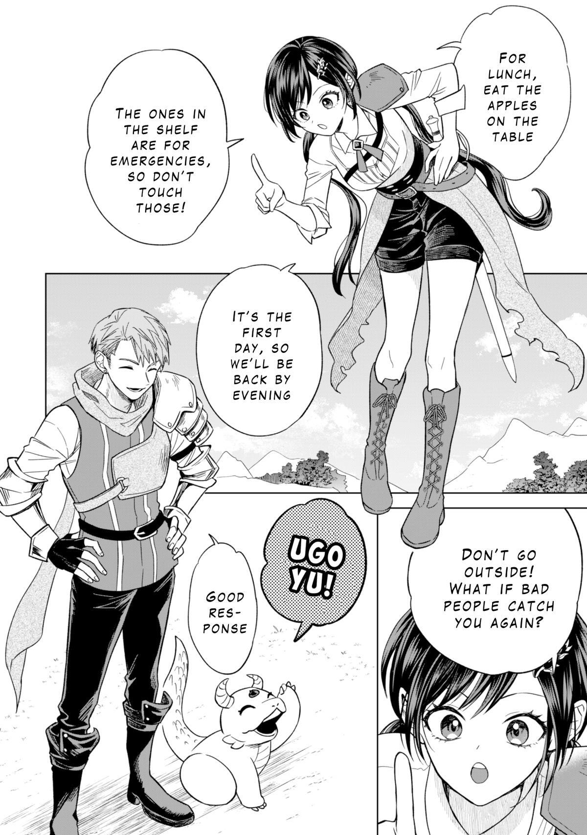 Read Akuyaku Reijou wa Slow Life wo Enjoy Shitai! Manga Online
