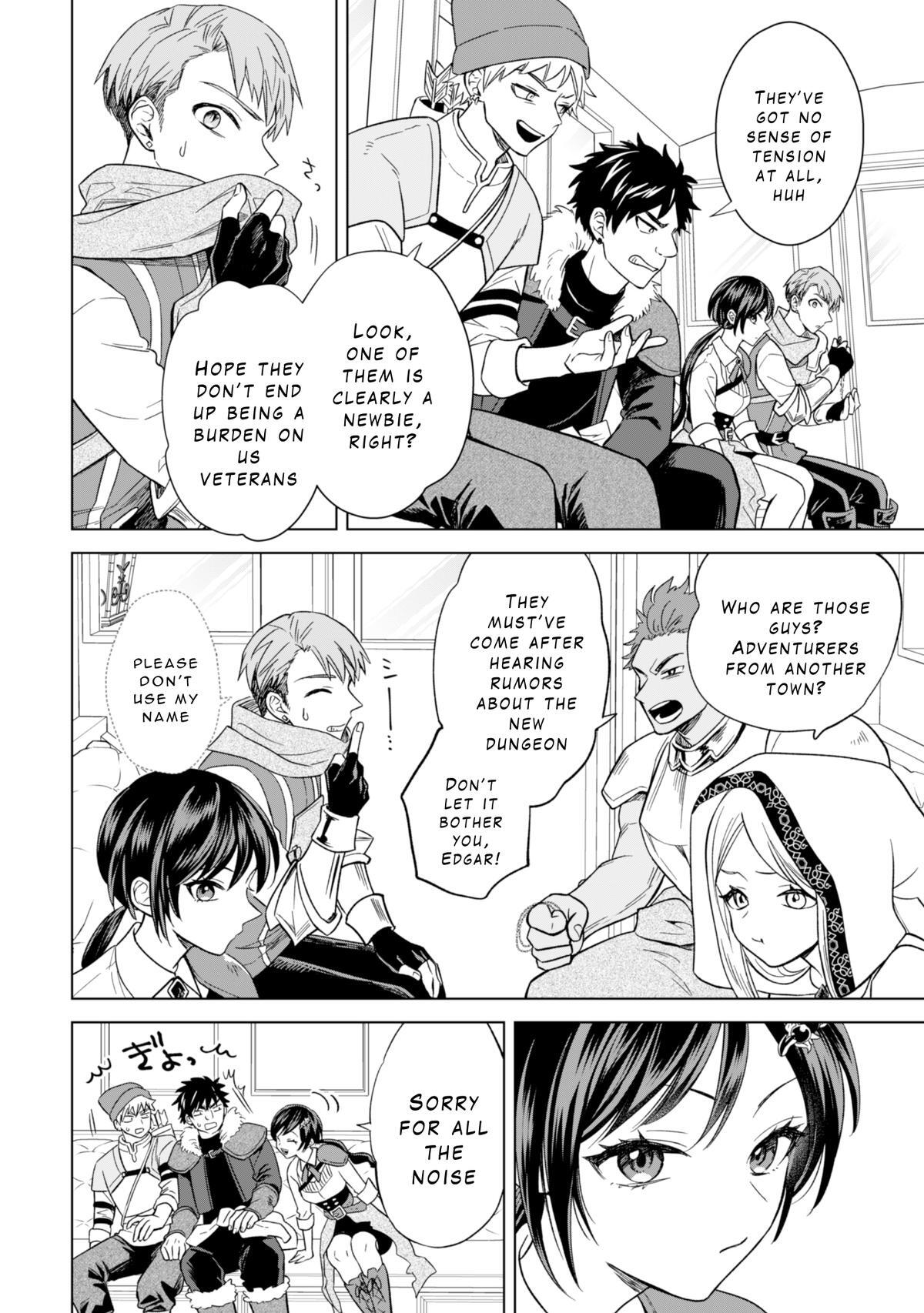 Read Akuyaku Reijou wa Slow Life wo Enjoy Shitai! Manga Online