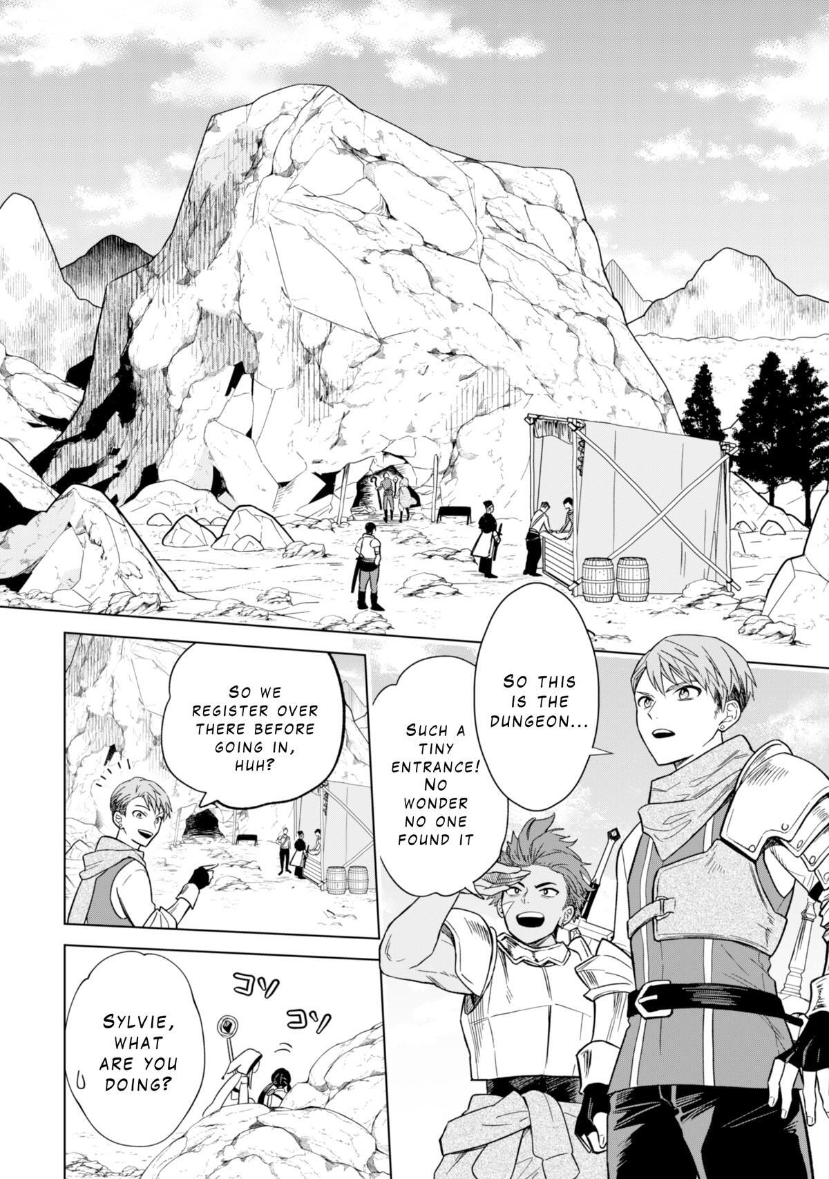 Read Akuyaku Reijou wa Slow Life wo Enjoy Shitai! Manga Online