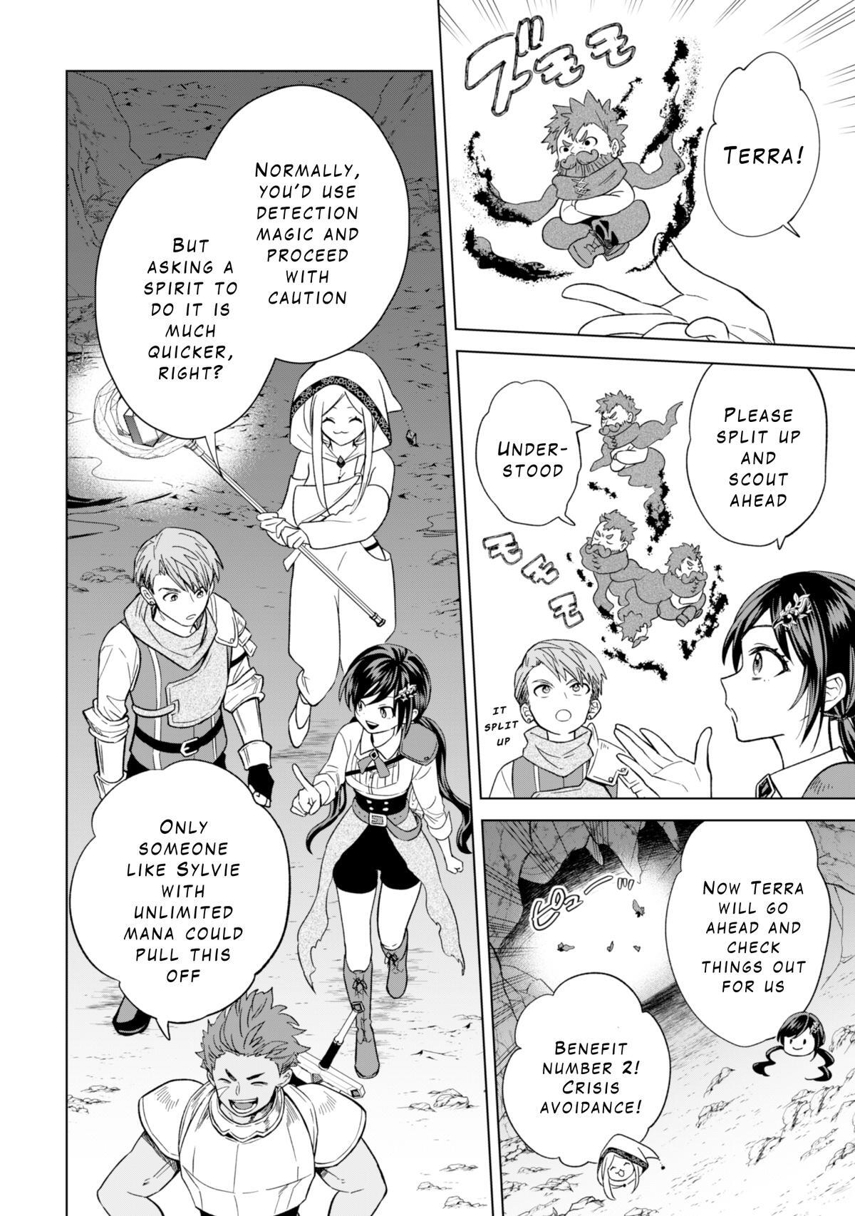 Read Akuyaku Reijou wa Slow Life wo Enjoy Shitai! Manga Online