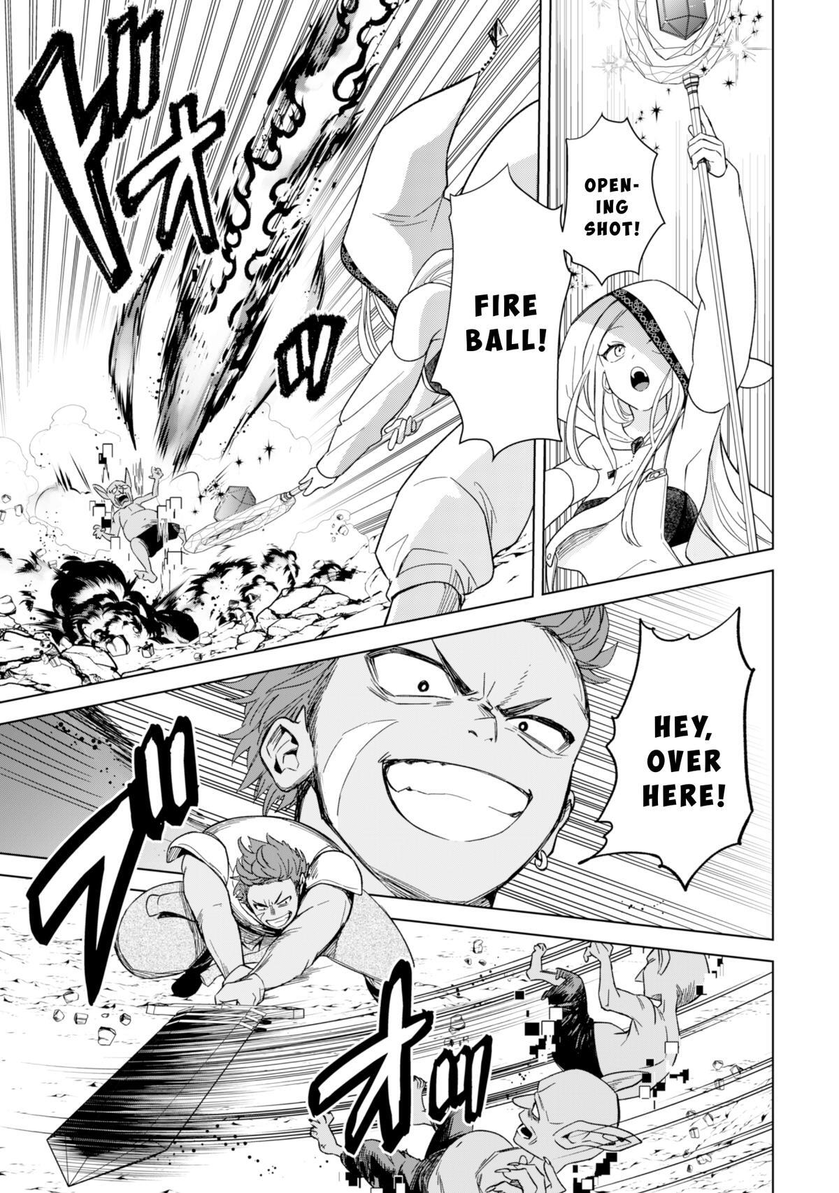 Read Akuyaku Reijou wa Slow Life wo Enjoy Shitai! Manga Online