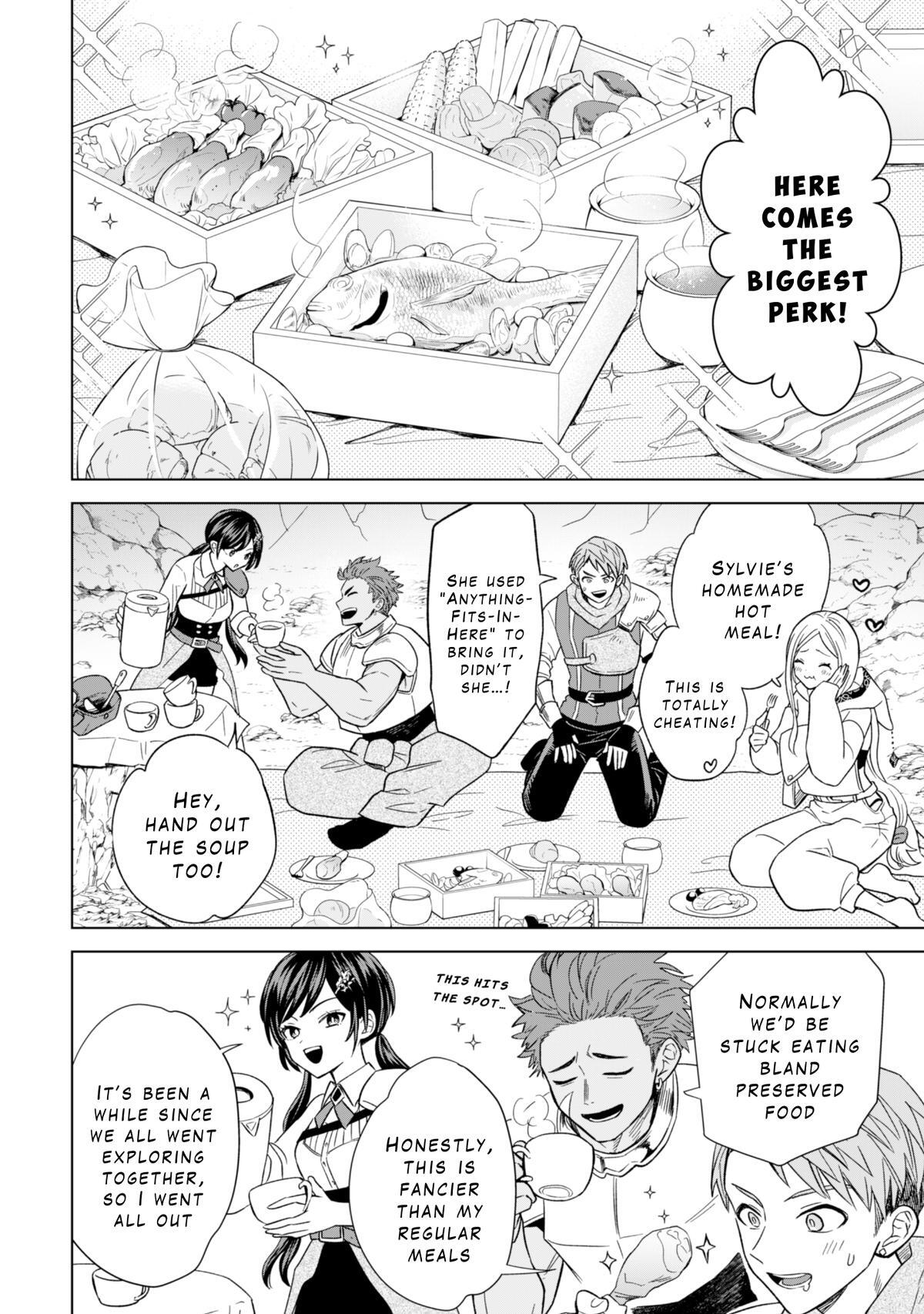 Read Akuyaku Reijou wa Slow Life wo Enjoy Shitai! Manga Online