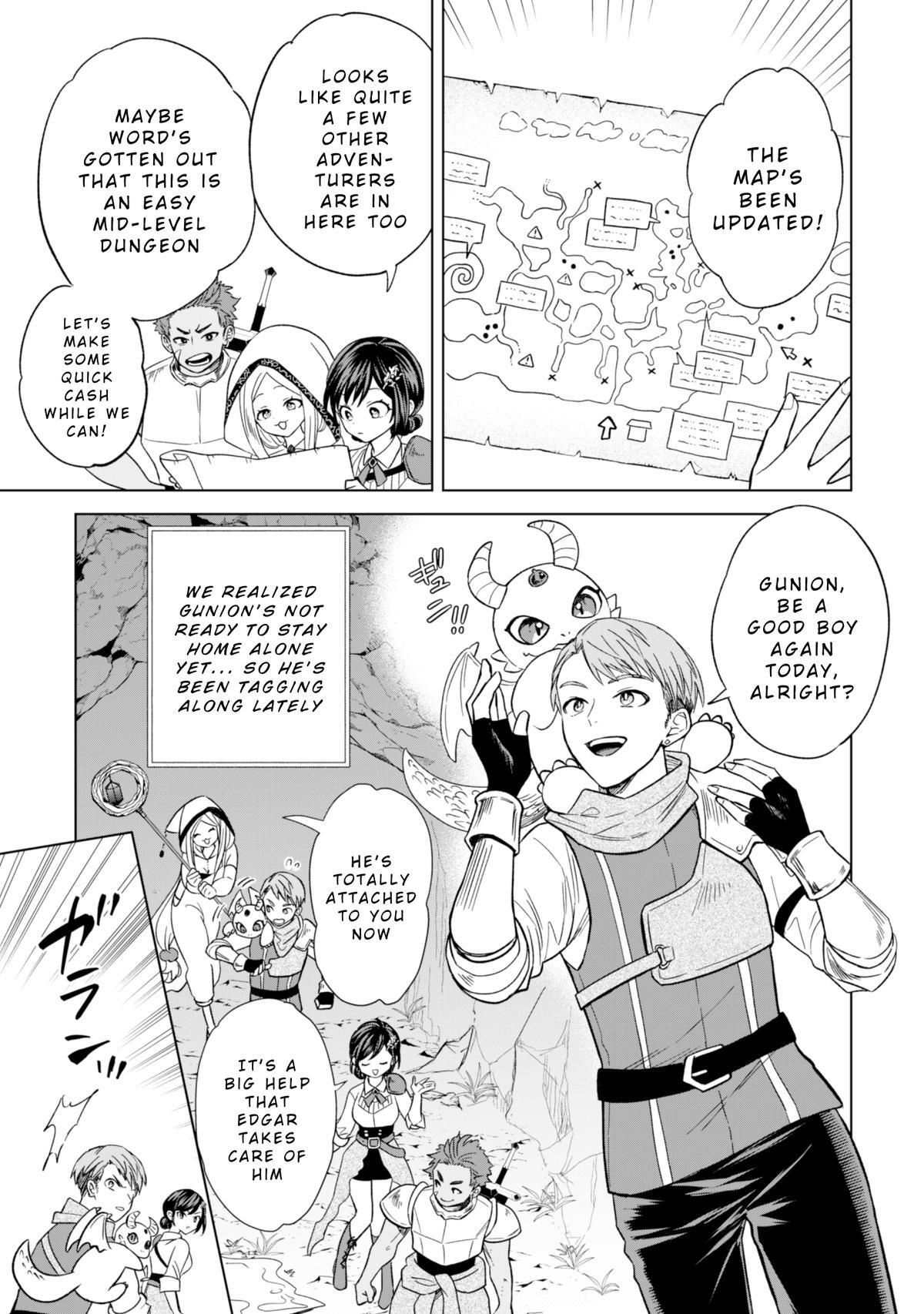 Read Akuyaku Reijou wa Slow Life wo Enjoy Shitai! Manga Online