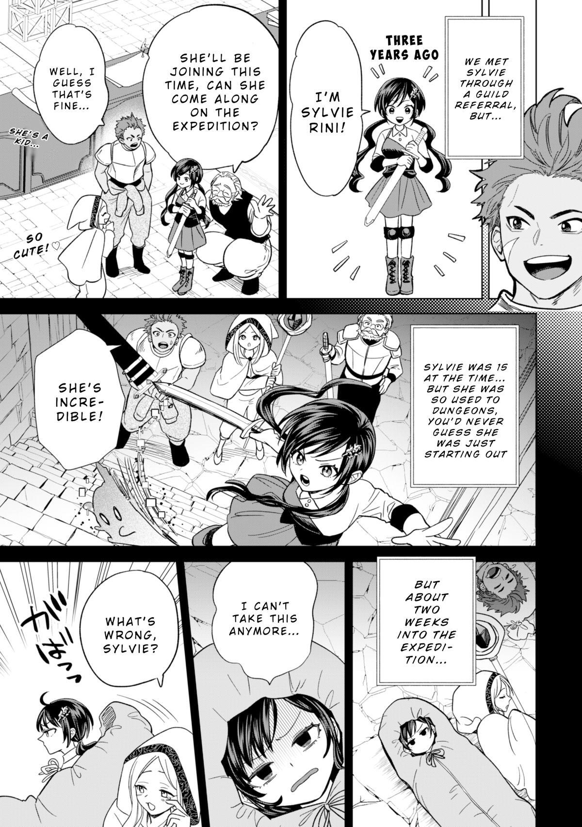 Read Akuyaku Reijou wa Slow Life wo Enjoy Shitai! Manga Online