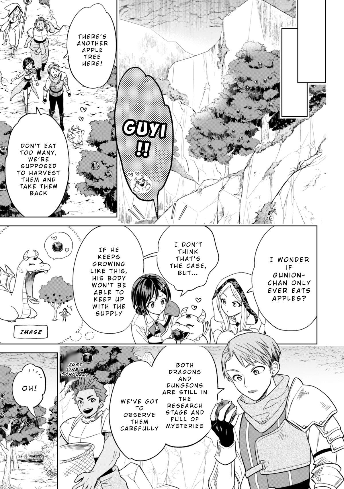 Read Akuyaku Reijou wa Slow Life wo Enjoy Shitai! Manga Online