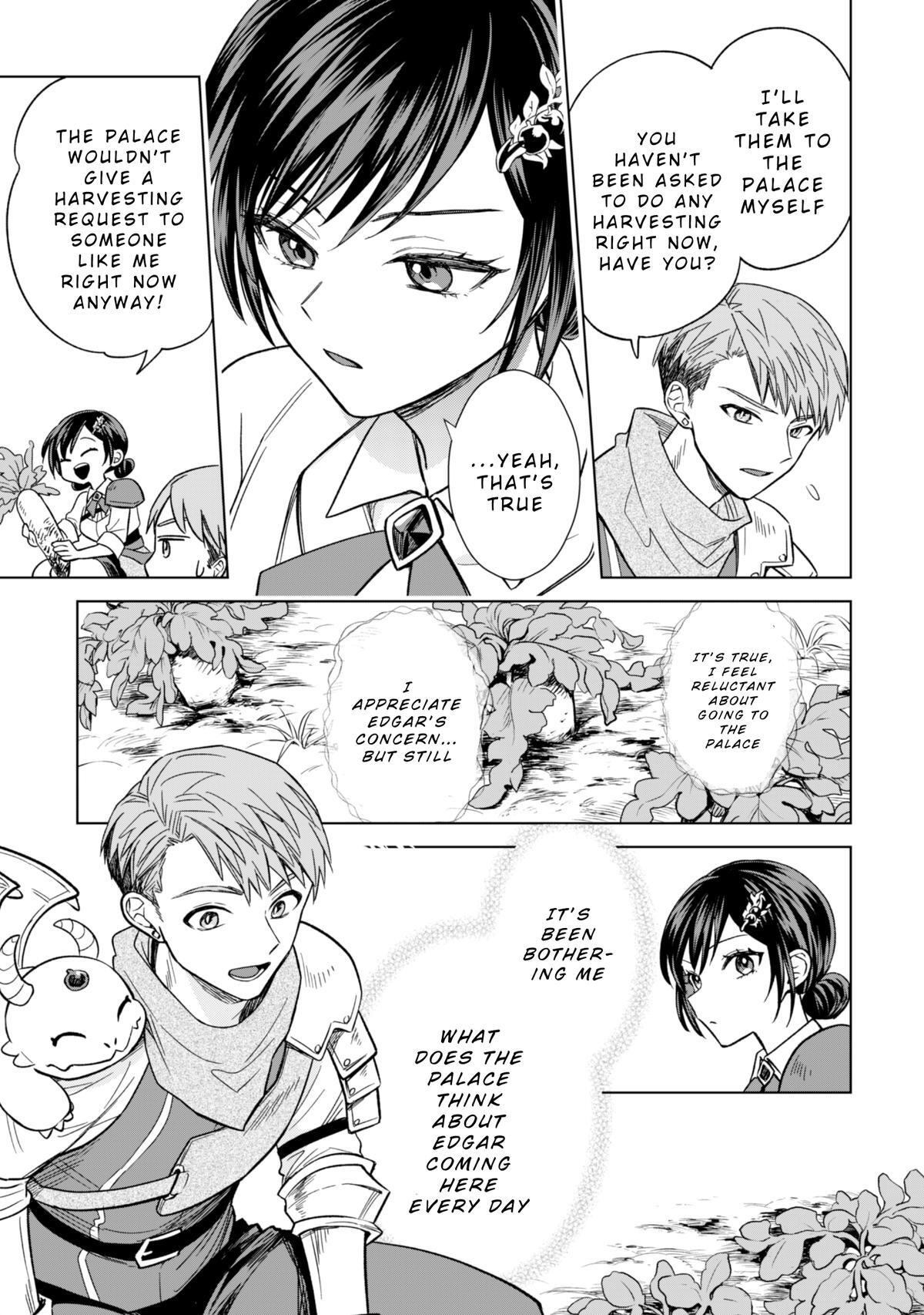 Read Akuyaku Reijou wa Slow Life wo Enjoy Shitai! Manga Online