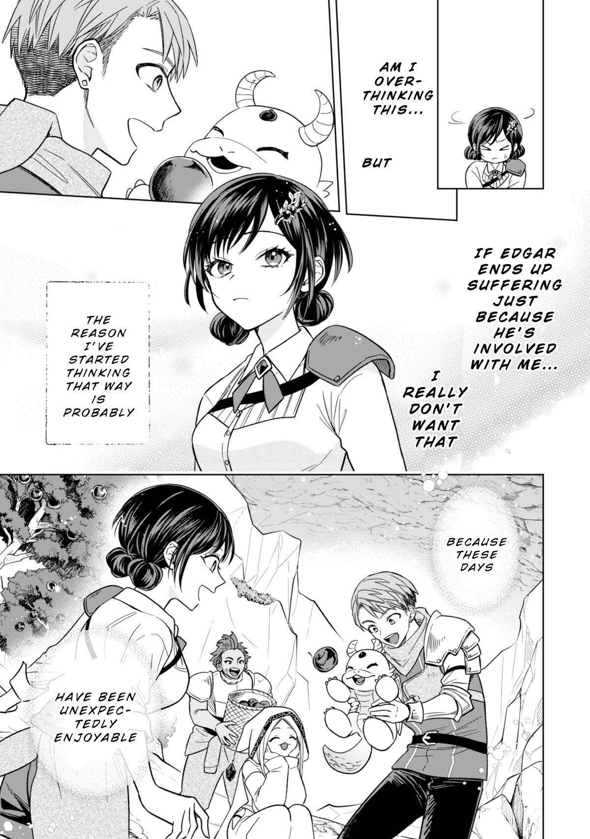 Read Akuyaku Reijou wa Slow Life wo Enjoy Shitai! Manga Online