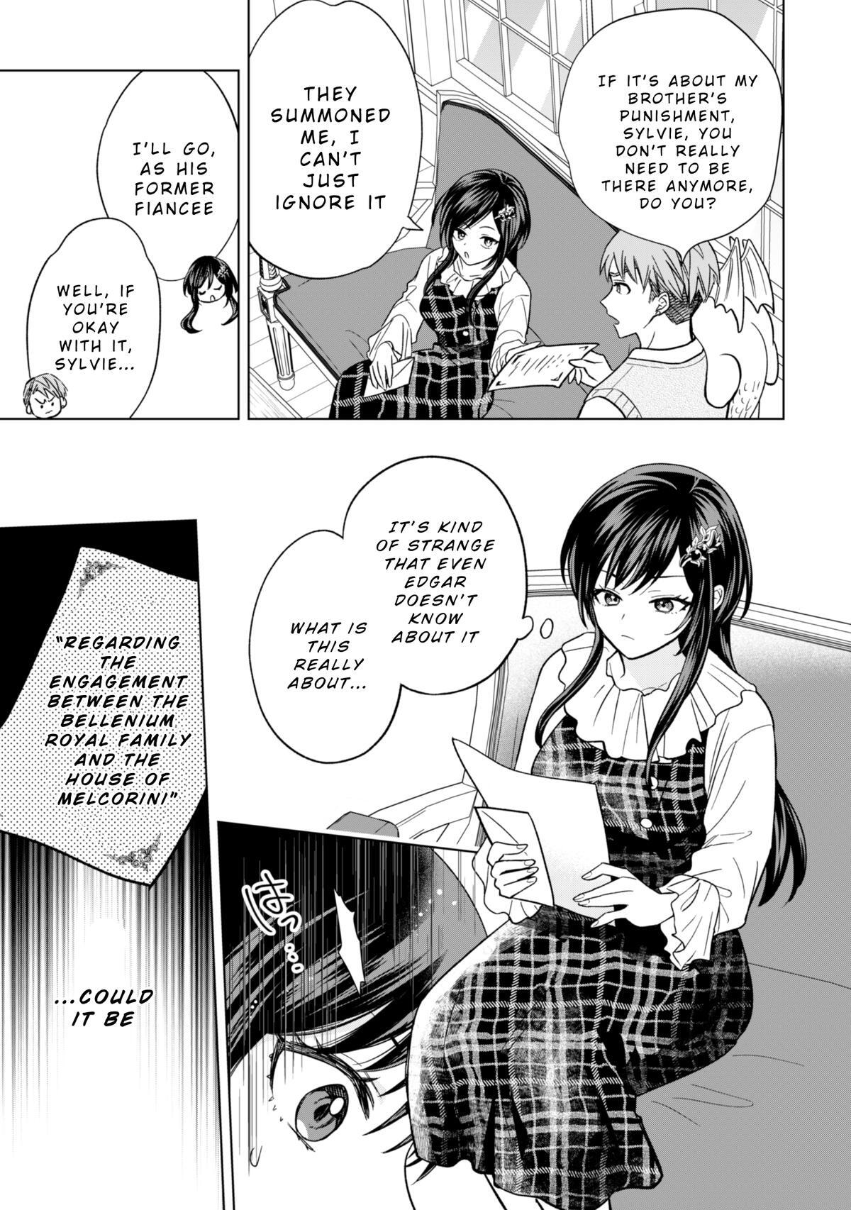 Read Akuyaku Reijou wa Slow Life wo Enjoy Shitai! Manga Online