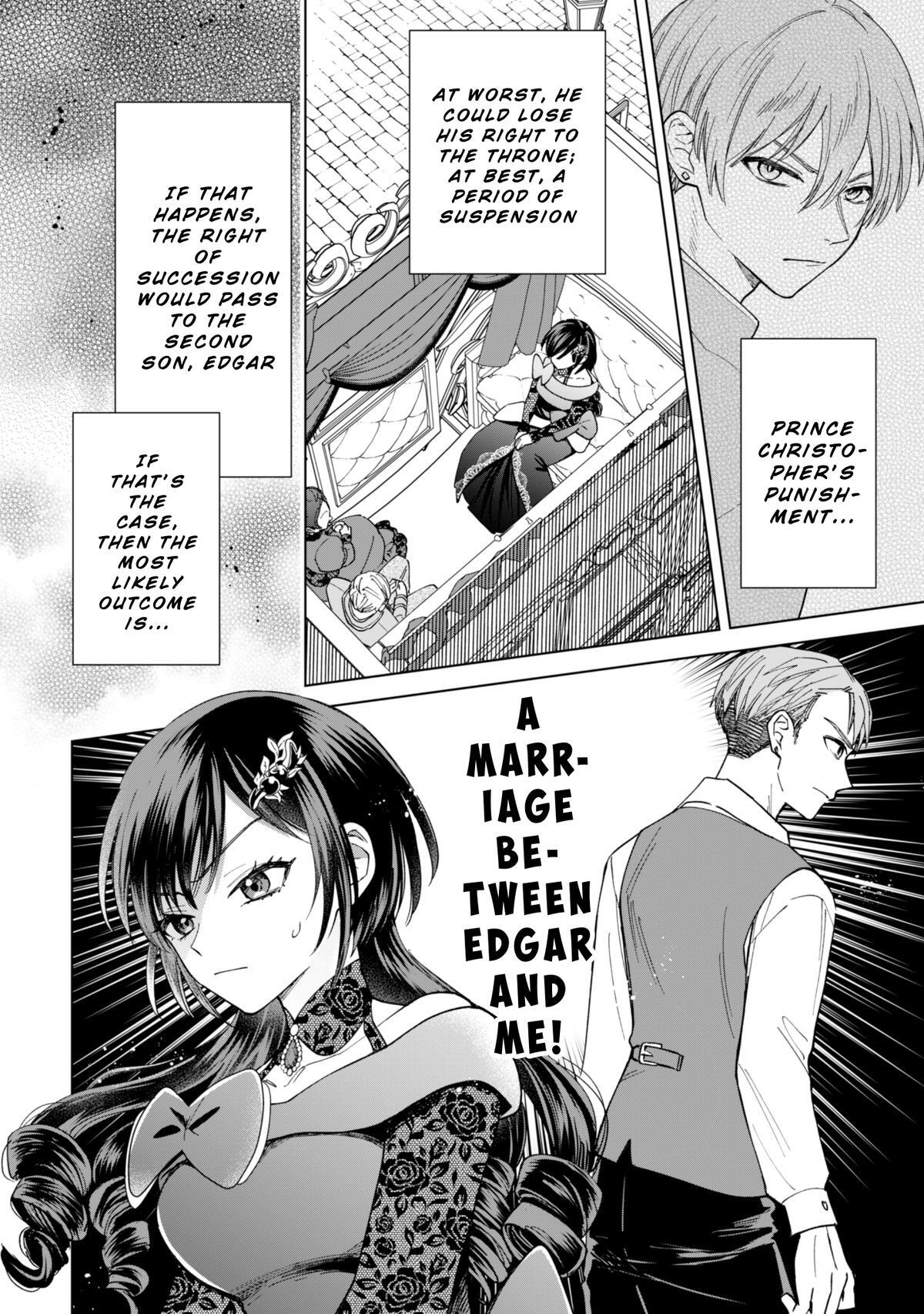 Read Akuyaku Reijou wa Slow Life wo Enjoy Shitai! Manga Online