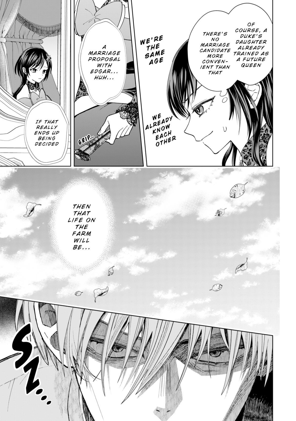 Read Akuyaku Reijou wa Slow Life wo Enjoy Shitai! Manga Online