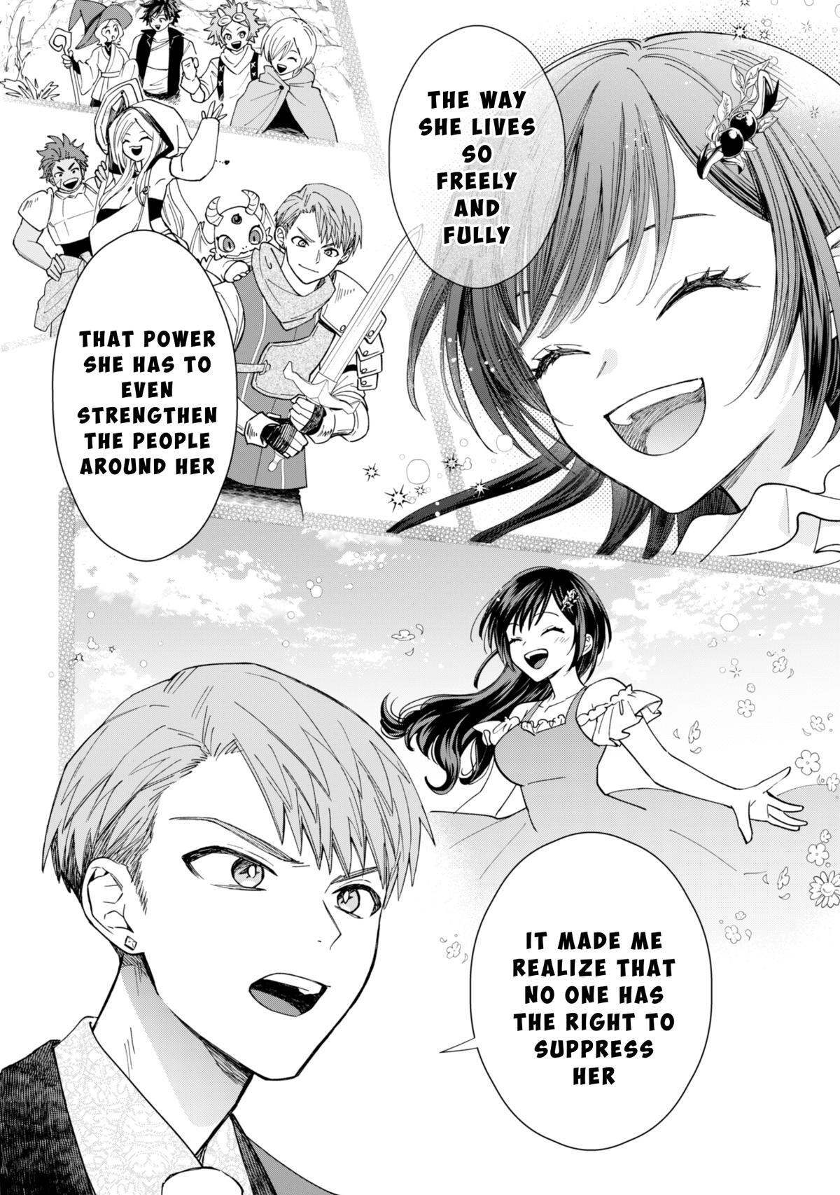 Read Akuyaku Reijou wa Slow Life wo Enjoy Shitai! Manga Online