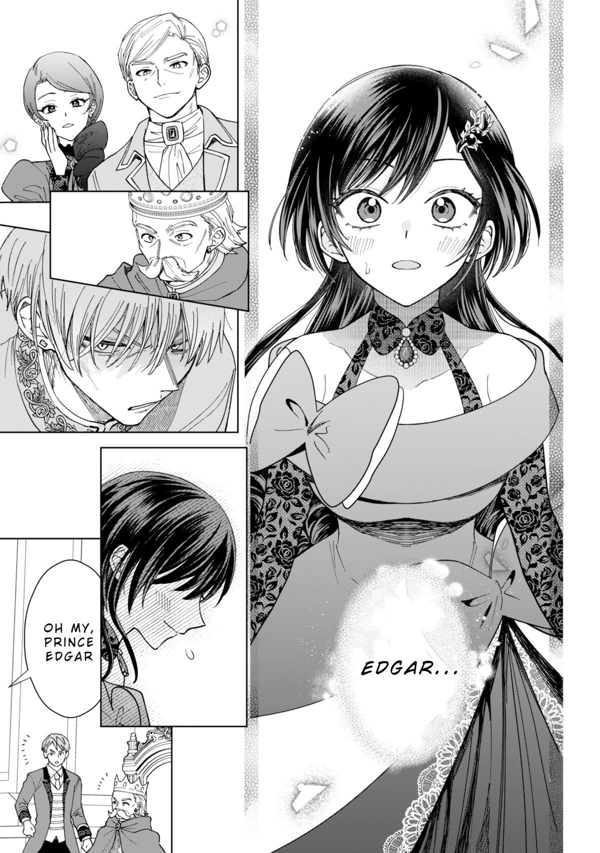 Read Akuyaku Reijou wa Slow Life wo Enjoy Shitai! Manga Online