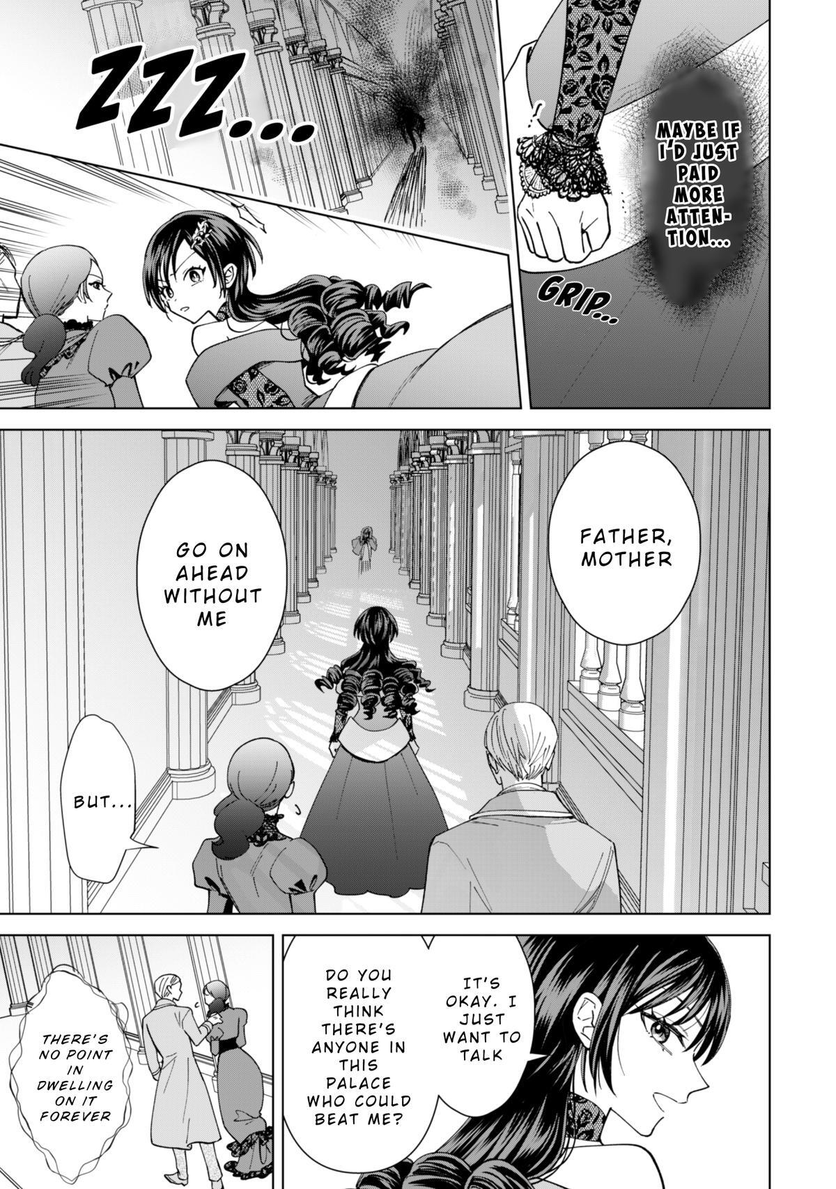 Read Akuyaku Reijou wa Slow Life wo Enjoy Shitai! Manga Online