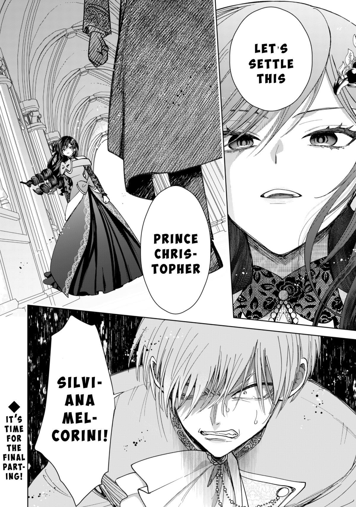 Read Akuyaku Reijou wa Slow Life wo Enjoy Shitai! Manga Online