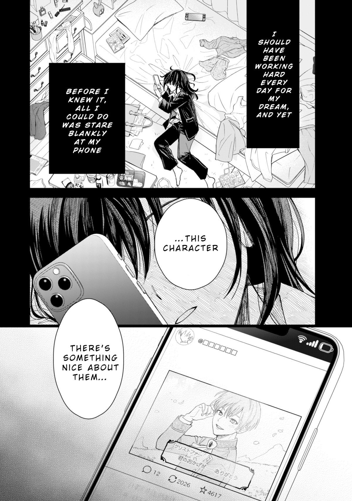 Read Akuyaku Reijou wa Slow Life wo Enjoy Shitai! Manga Online