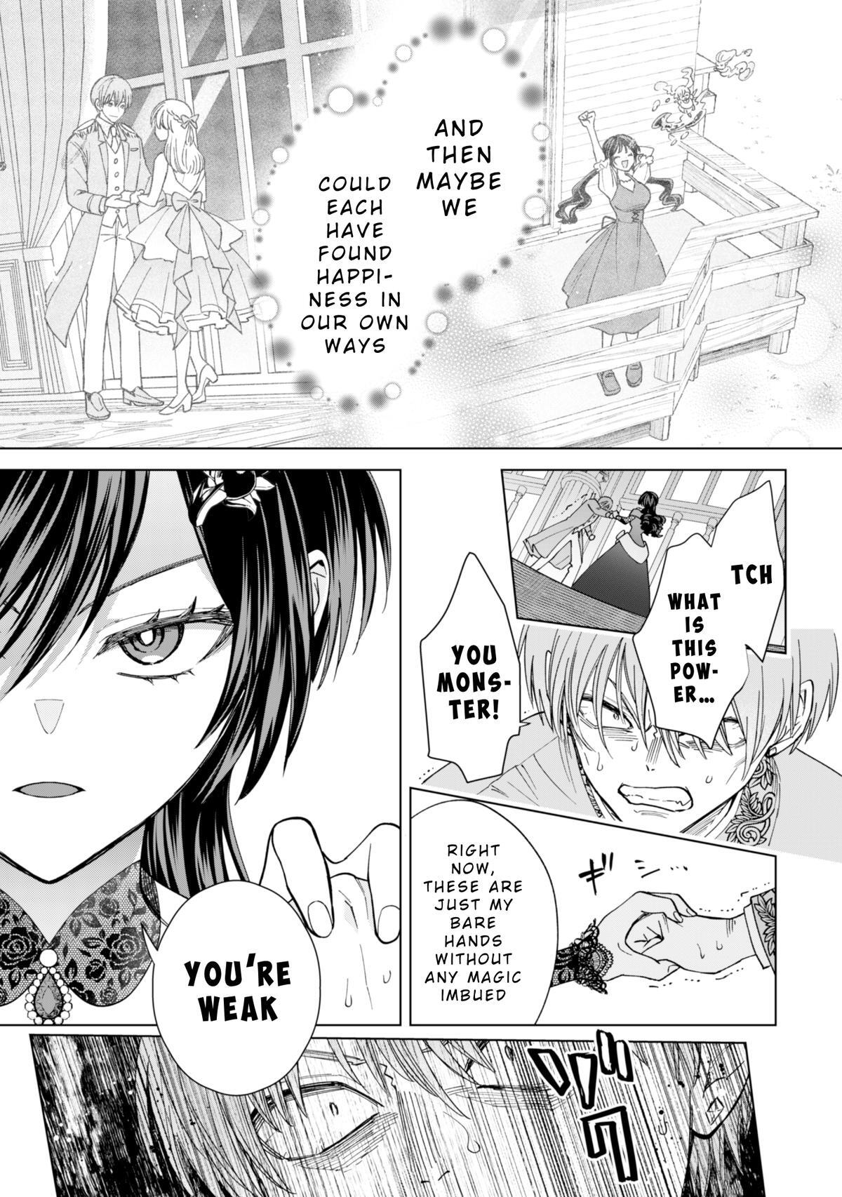 Read Akuyaku Reijou wa Slow Life wo Enjoy Shitai! Manga Online