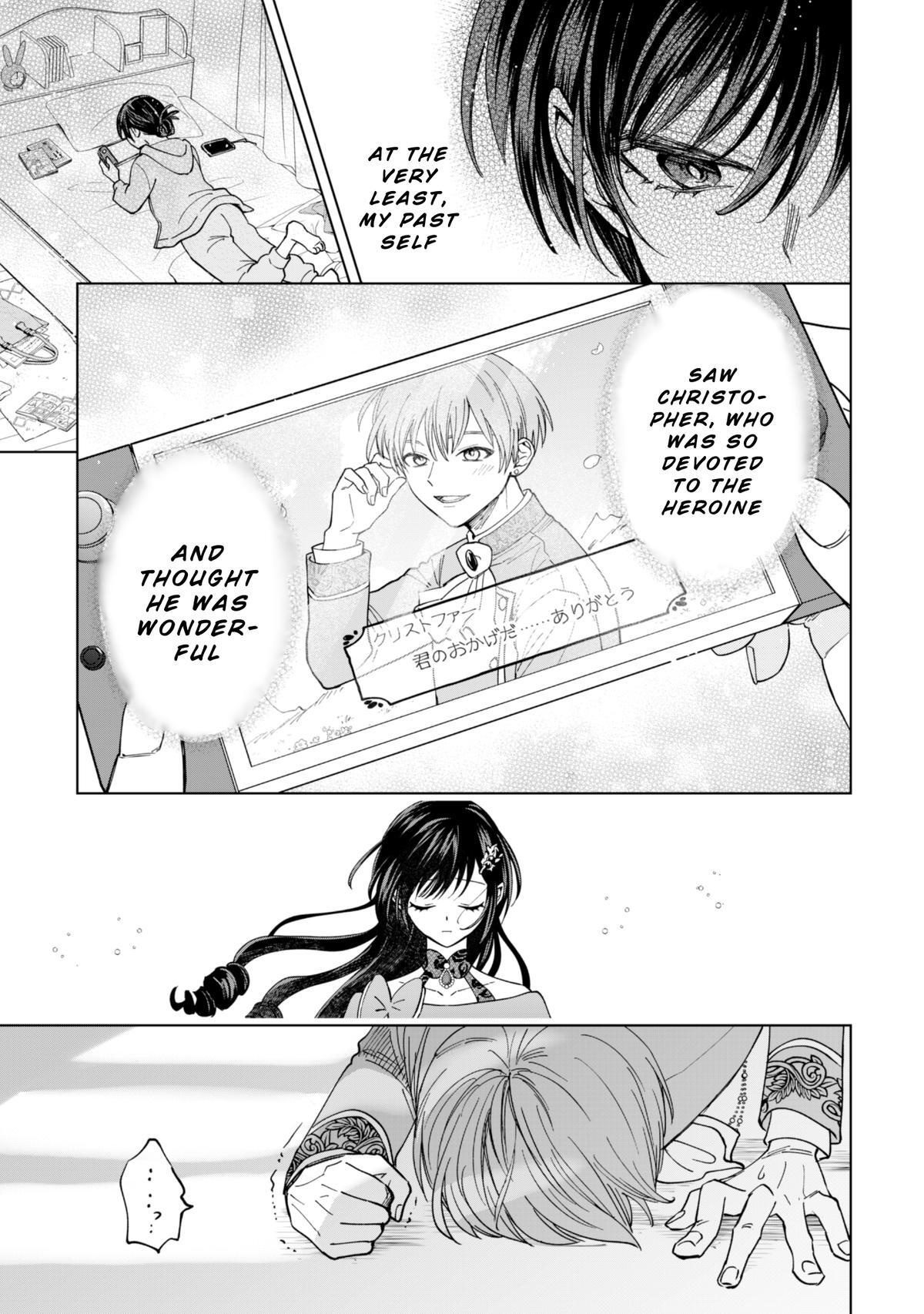 Read Akuyaku Reijou wa Slow Life wo Enjoy Shitai! Manga Online