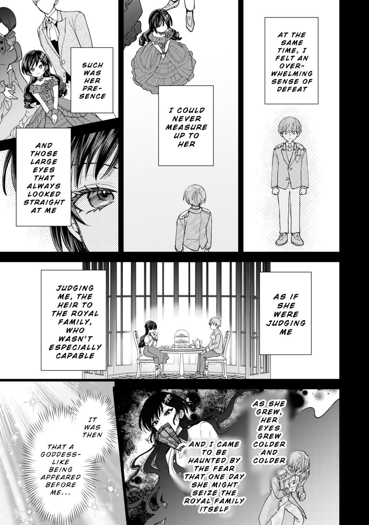 Read Akuyaku Reijou wa Slow Life wo Enjoy Shitai! Manga Online