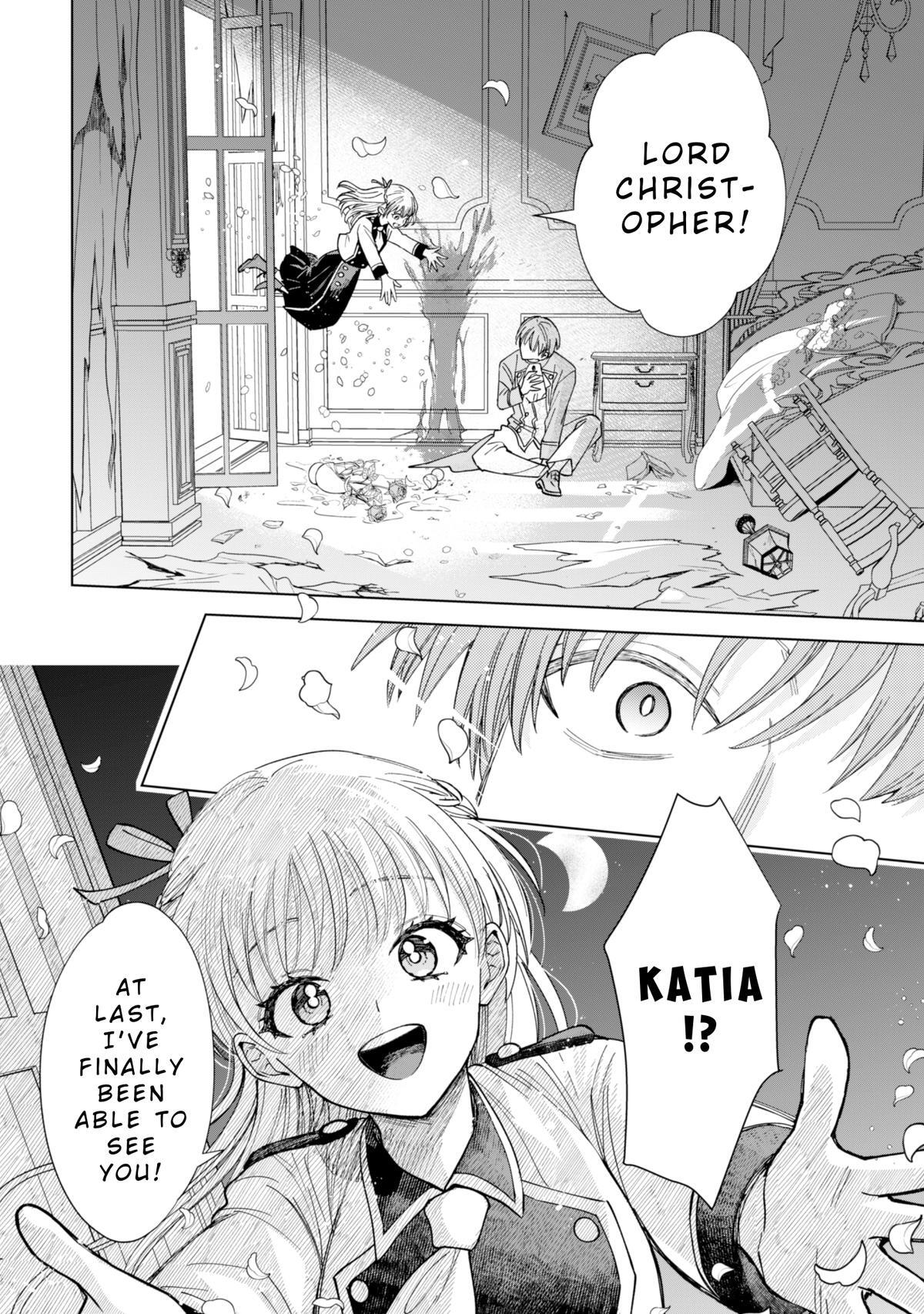 Read Akuyaku Reijou wa Slow Life wo Enjoy Shitai! Manga Online