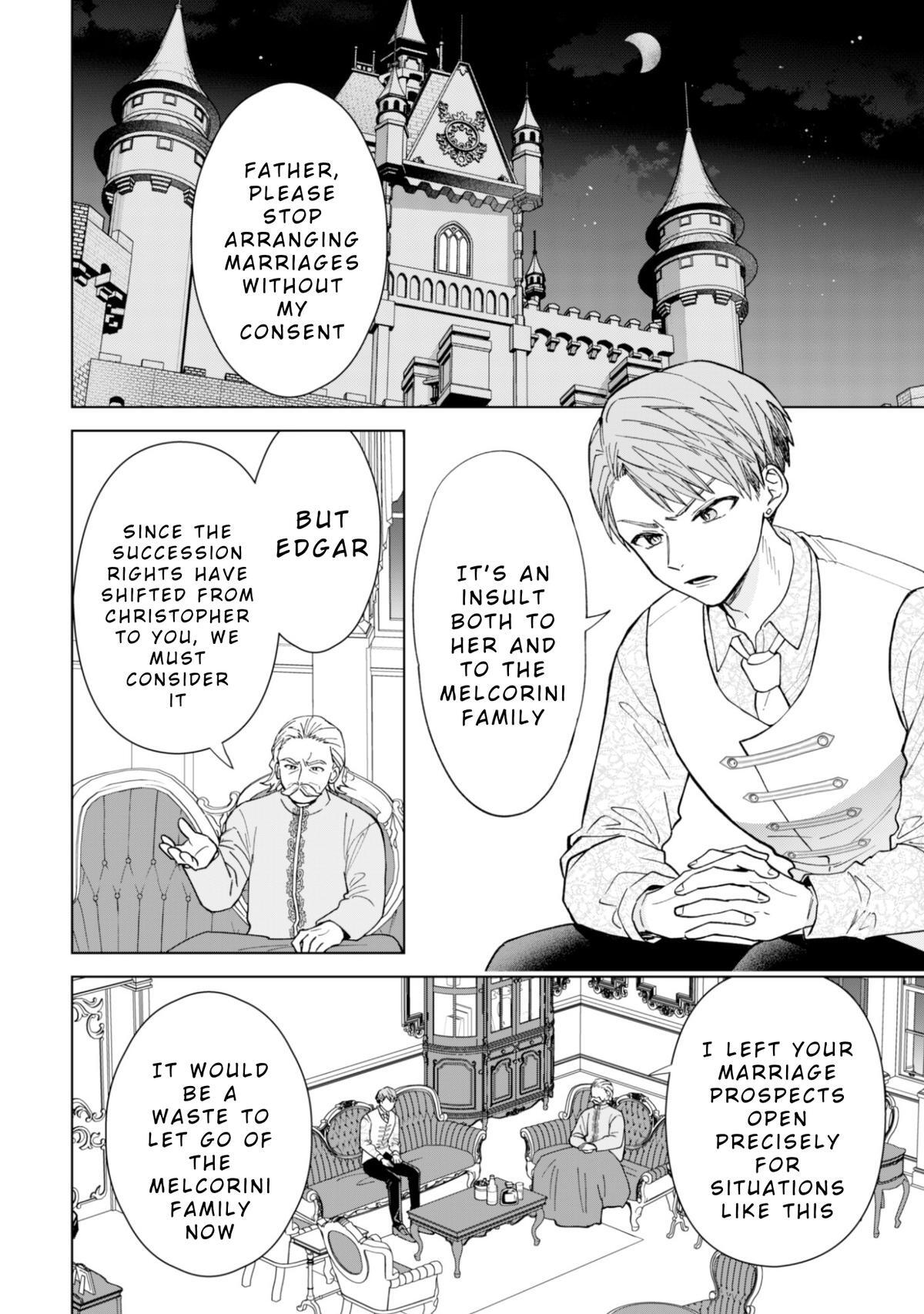 Read Akuyaku Reijou wa Slow Life wo Enjoy Shitai! Manga Online