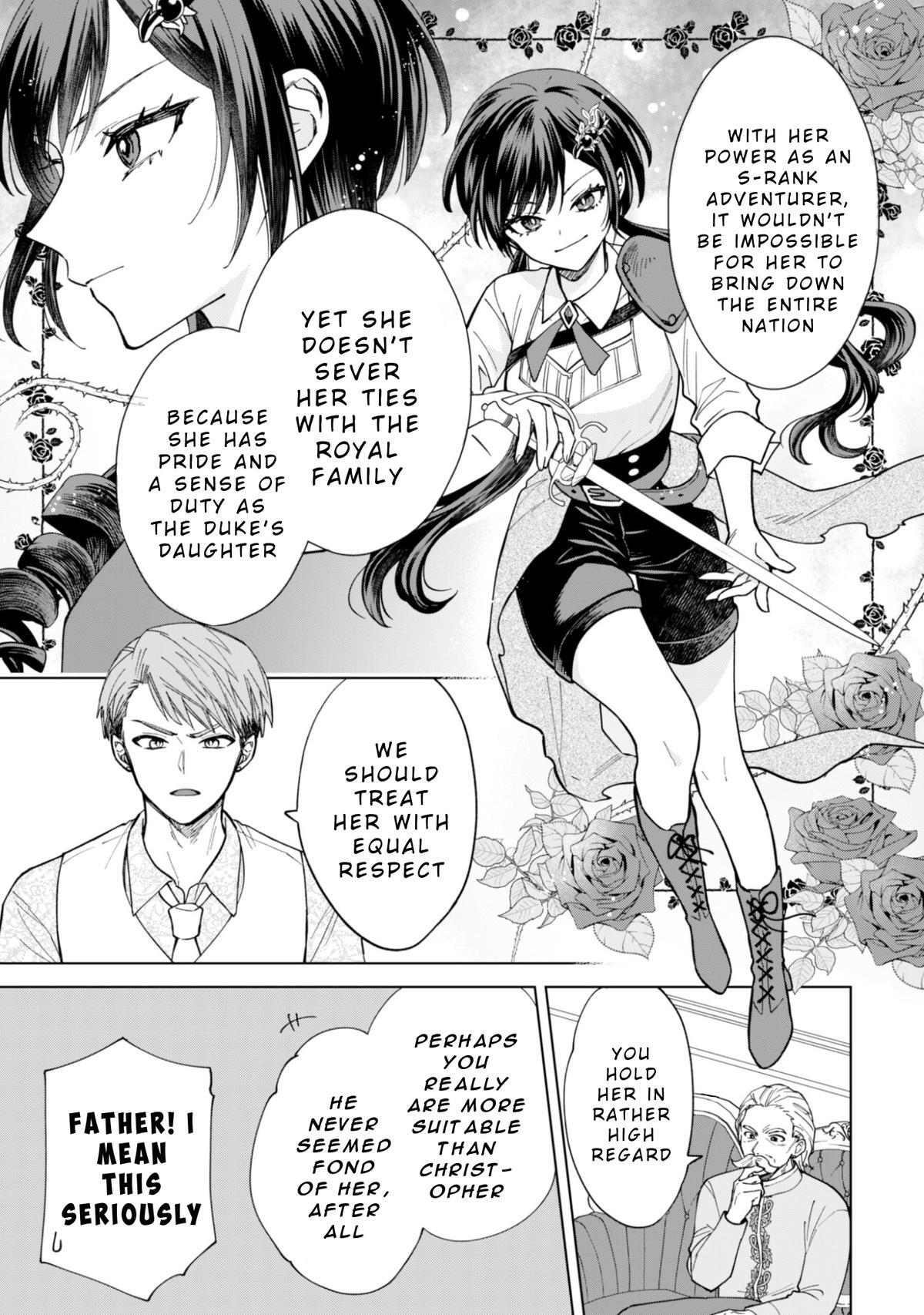 Read Akuyaku Reijou wa Slow Life wo Enjoy Shitai! Manga Online