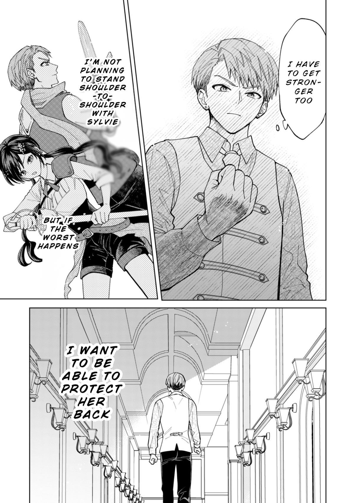 Read Akuyaku Reijou wa Slow Life wo Enjoy Shitai! Manga Online