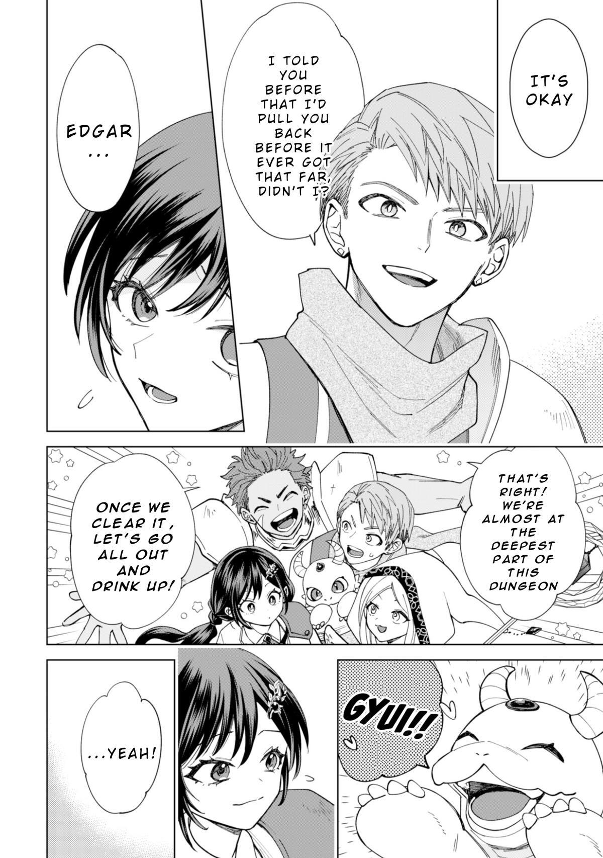 Read Akuyaku Reijou wa Slow Life wo Enjoy Shitai! Manga Online