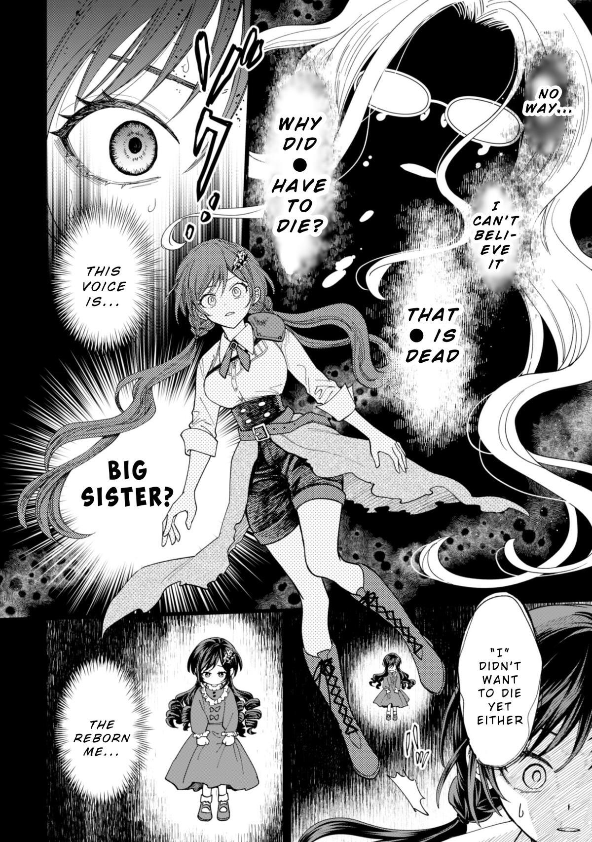 Read Akuyaku Reijou wa Slow Life wo Enjoy Shitai! Manga Online