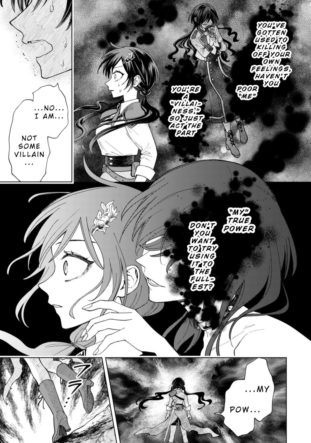 Read Akuyaku Reijou wa Slow Life wo Enjoy Shitai! Manga Online