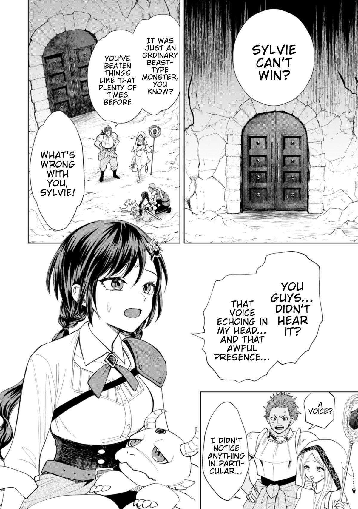 Read Akuyaku Reijou wa Slow Life wo Enjoy Shitai! Manga Online