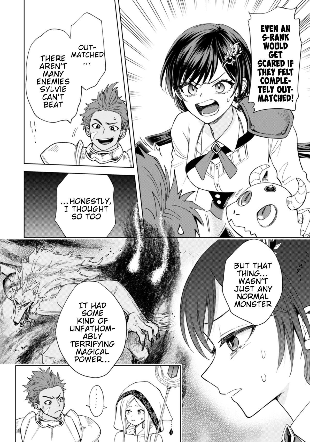 Read Akuyaku Reijou wa Slow Life wo Enjoy Shitai! Manga Online