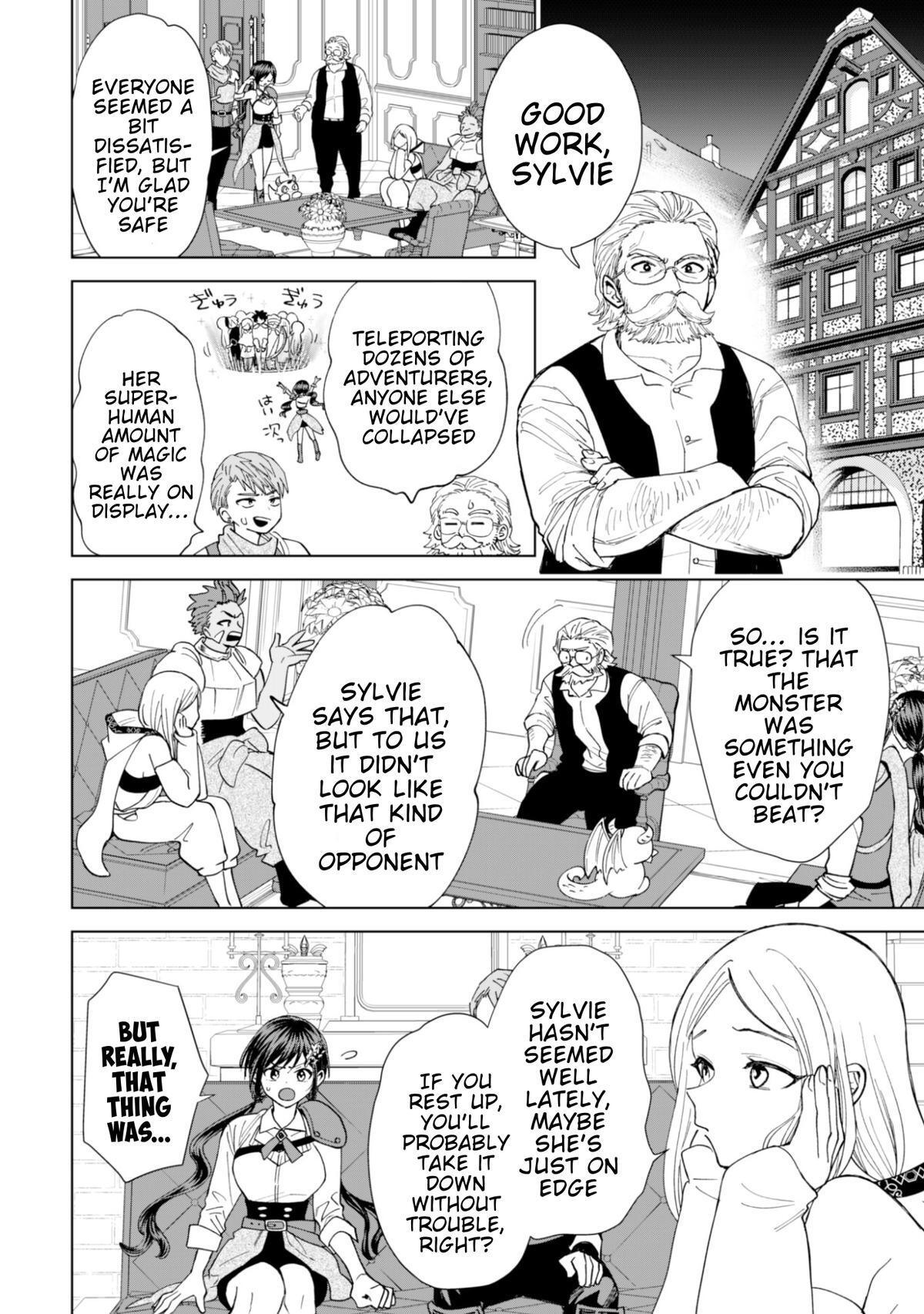 Read Akuyaku Reijou wa Slow Life wo Enjoy Shitai! Manga Online