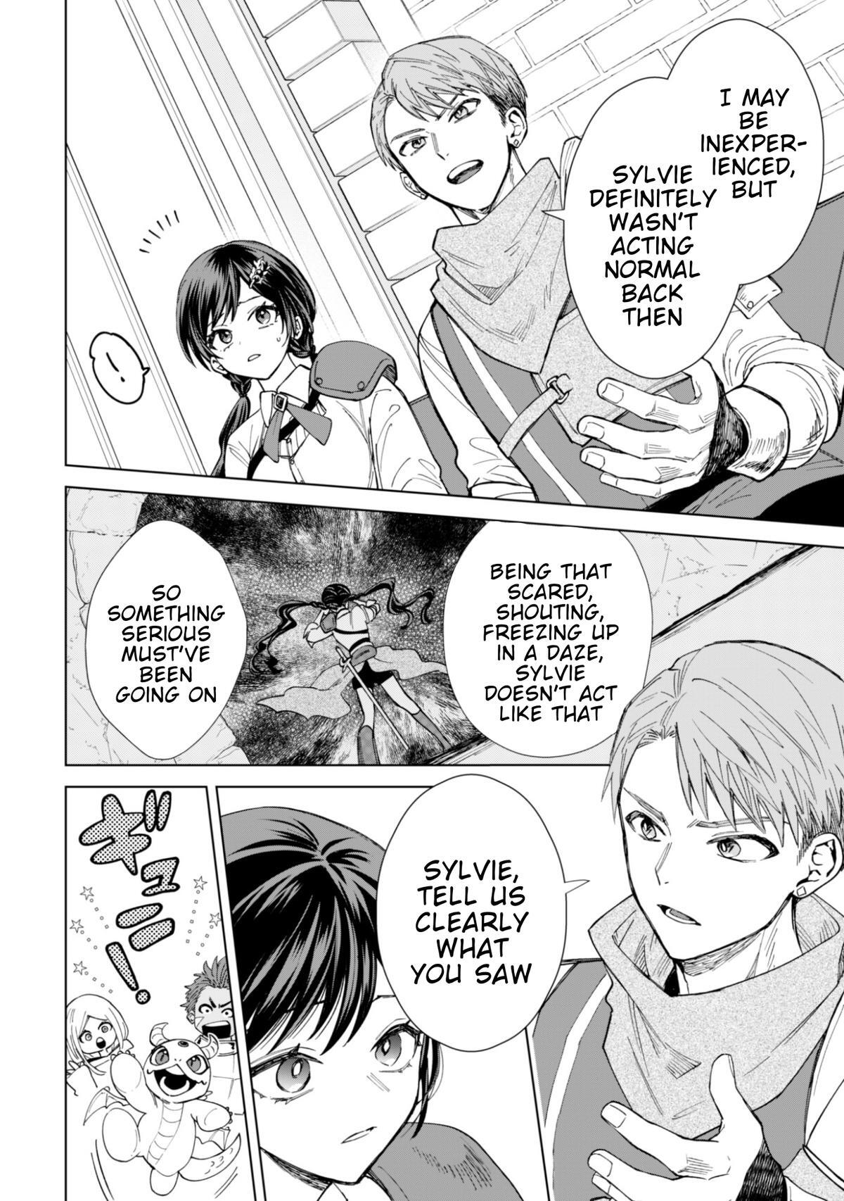 Read Akuyaku Reijou wa Slow Life wo Enjoy Shitai! Manga Online