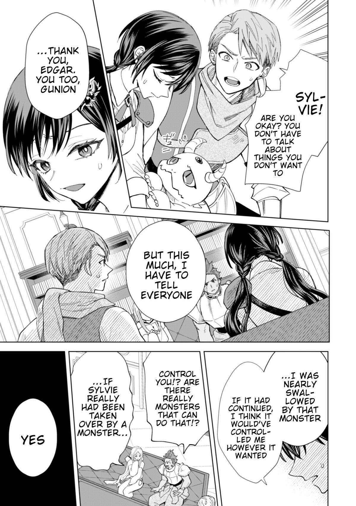 Read Akuyaku Reijou wa Slow Life wo Enjoy Shitai! Manga Online