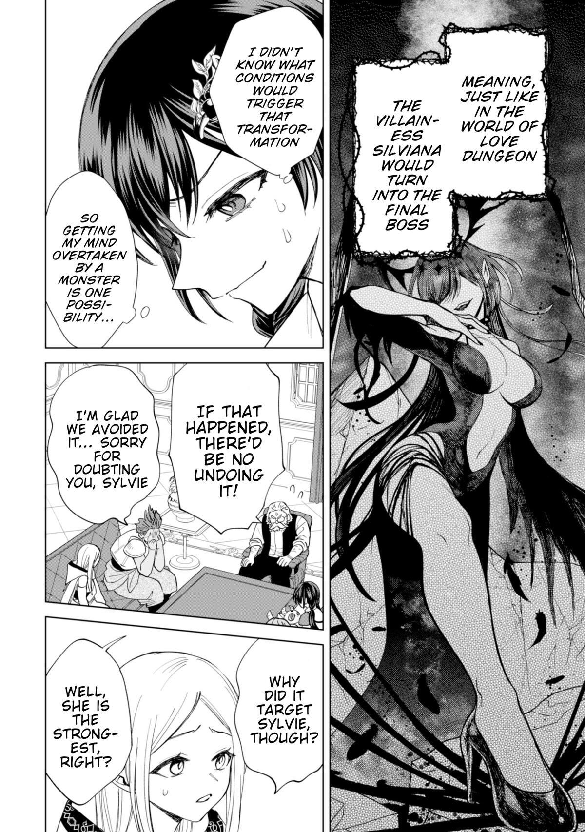 Read Akuyaku Reijou wa Slow Life wo Enjoy Shitai! Manga Online