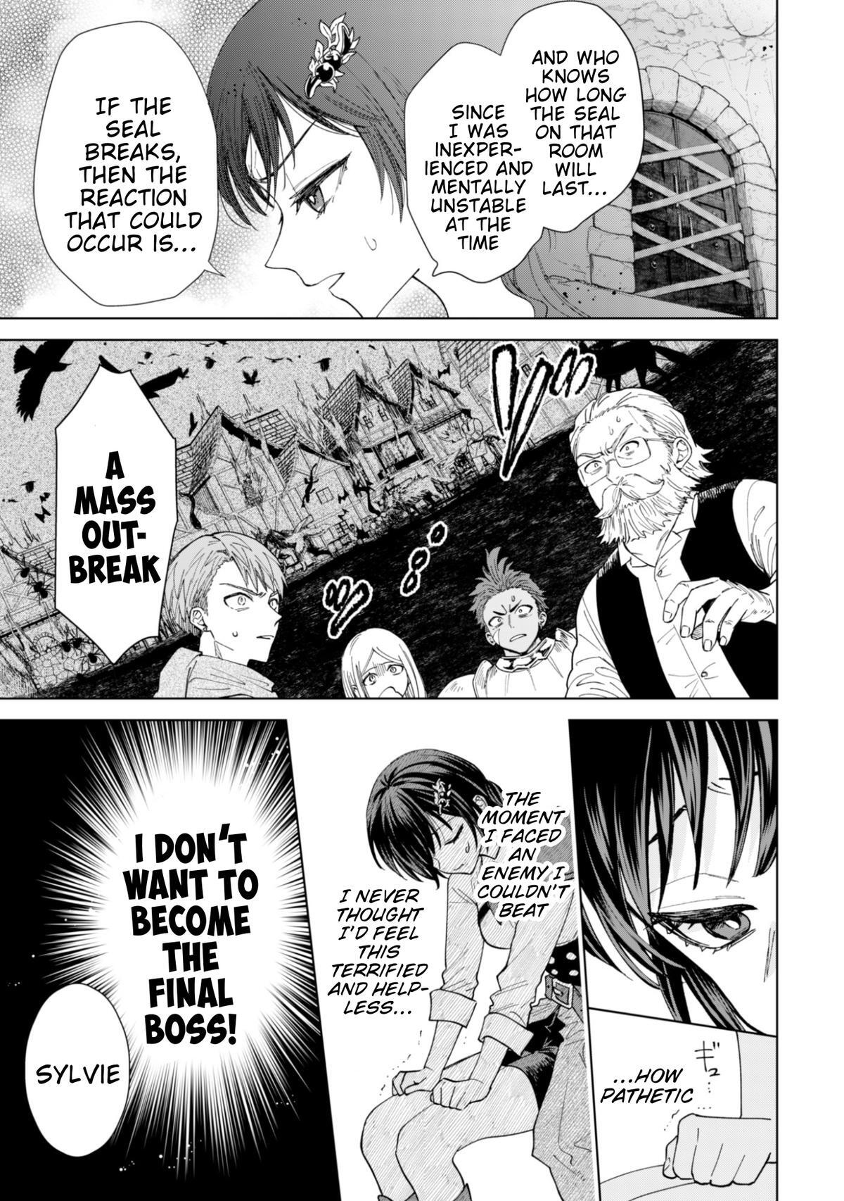 Read Akuyaku Reijou wa Slow Life wo Enjoy Shitai! Manga Online