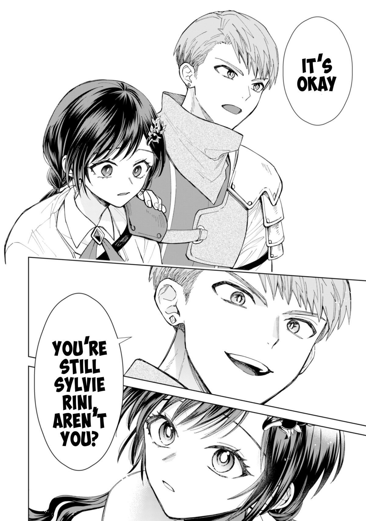 Read Akuyaku Reijou wa Slow Life wo Enjoy Shitai! Manga Online