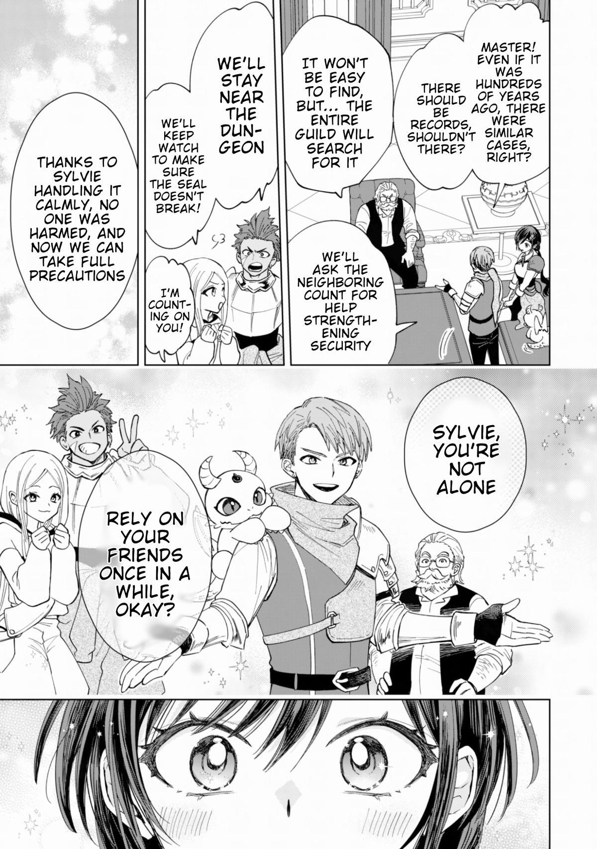 Read Akuyaku Reijou wa Slow Life wo Enjoy Shitai! Manga Online