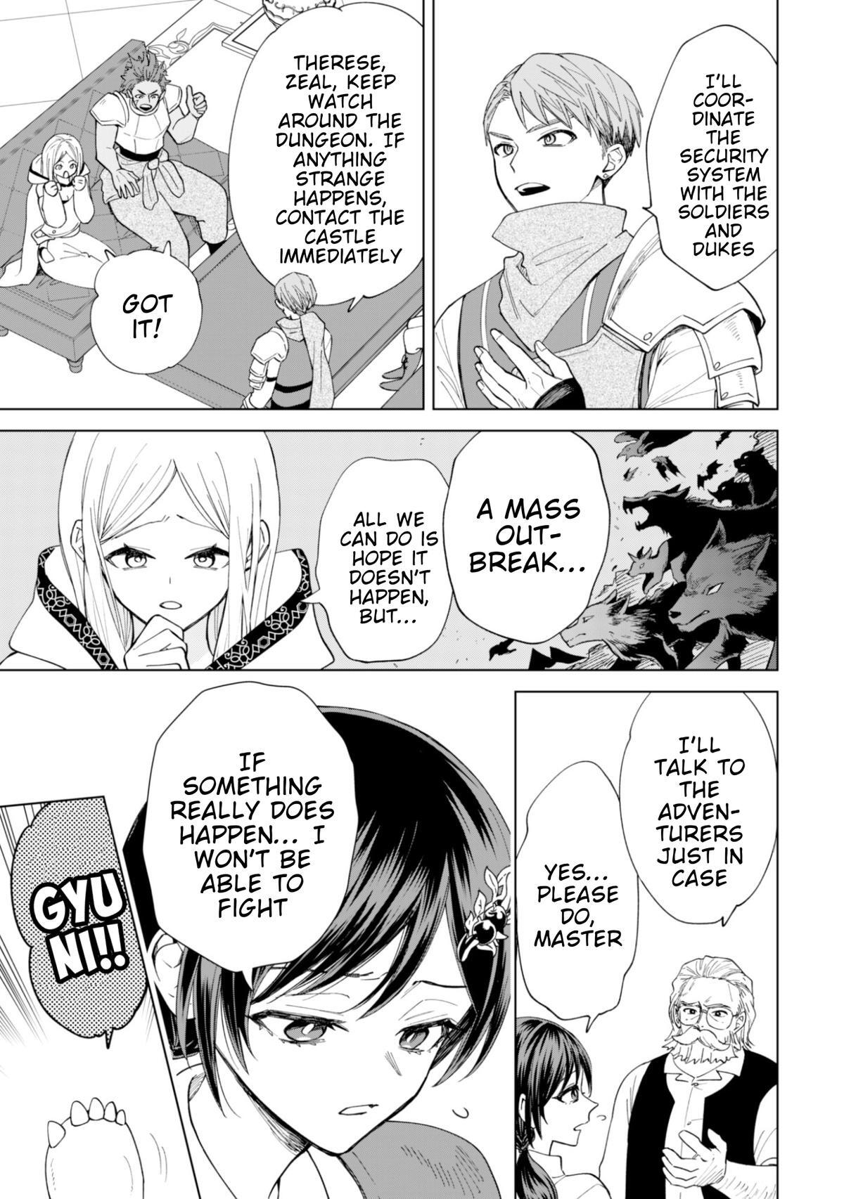 Read Akuyaku Reijou wa Slow Life wo Enjoy Shitai! Manga Online