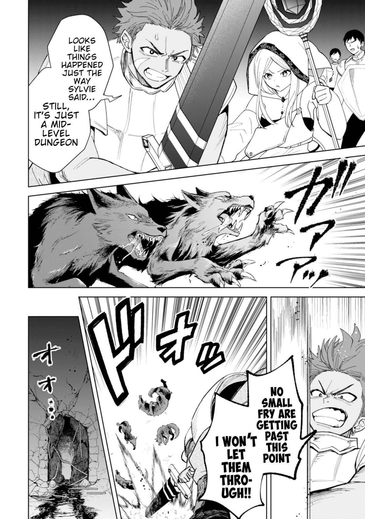 Read Akuyaku Reijou wa Slow Life wo Enjoy Shitai! Manga Online