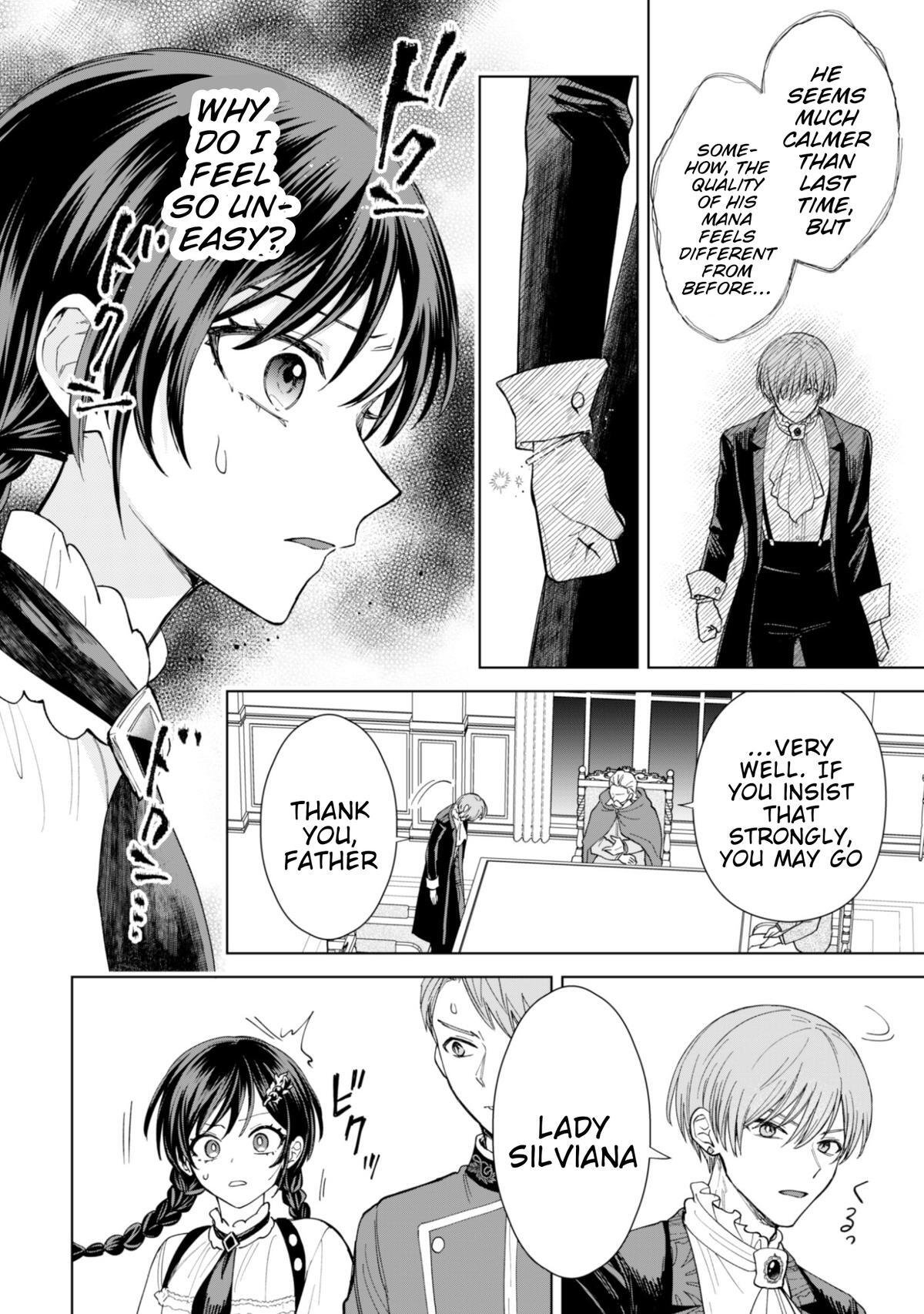 Read Akuyaku Reijou wa Slow Life wo Enjoy Shitai! Manga Online